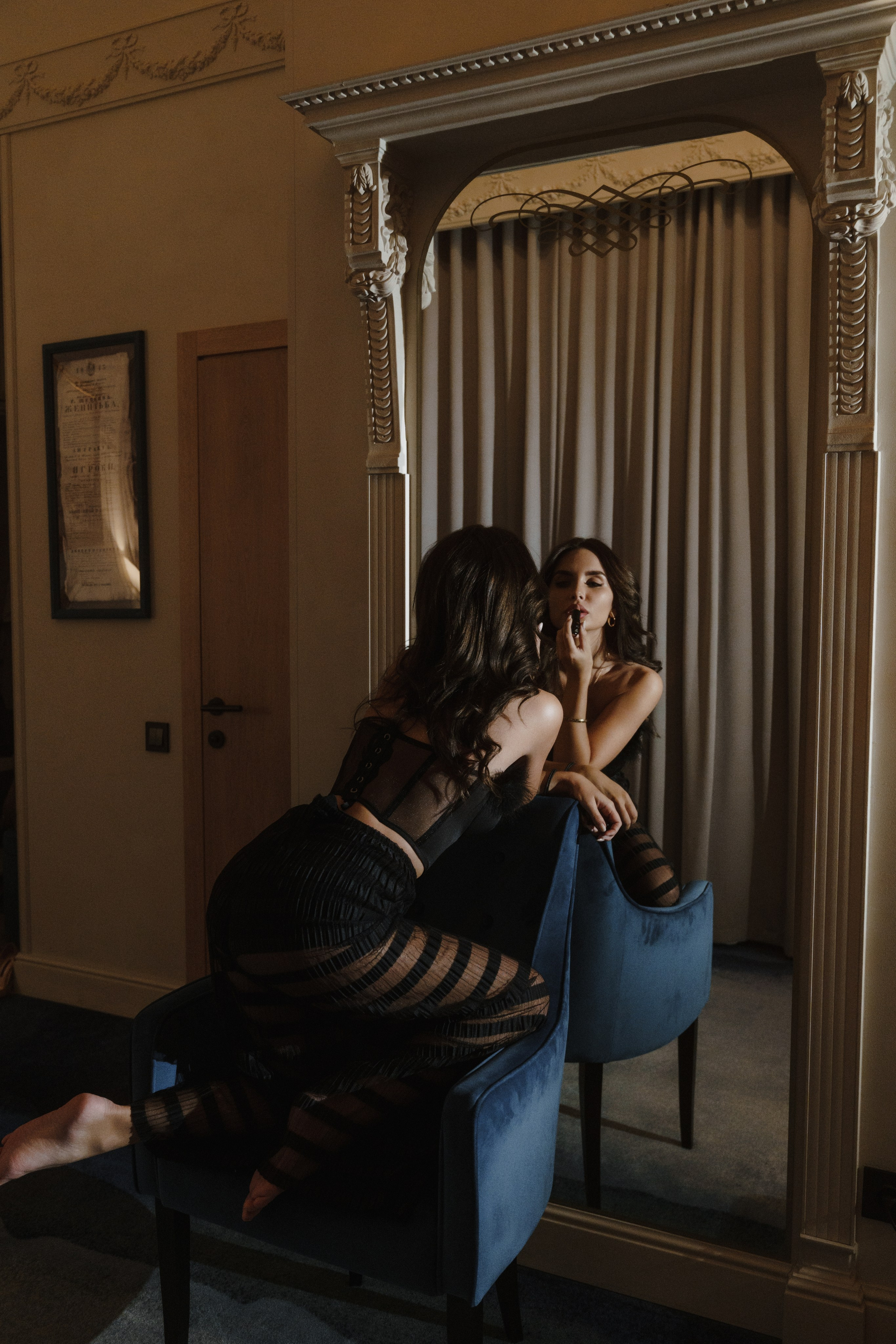 Ирина. Семейный и женский фотограф в Белгороде Мария Алексеева