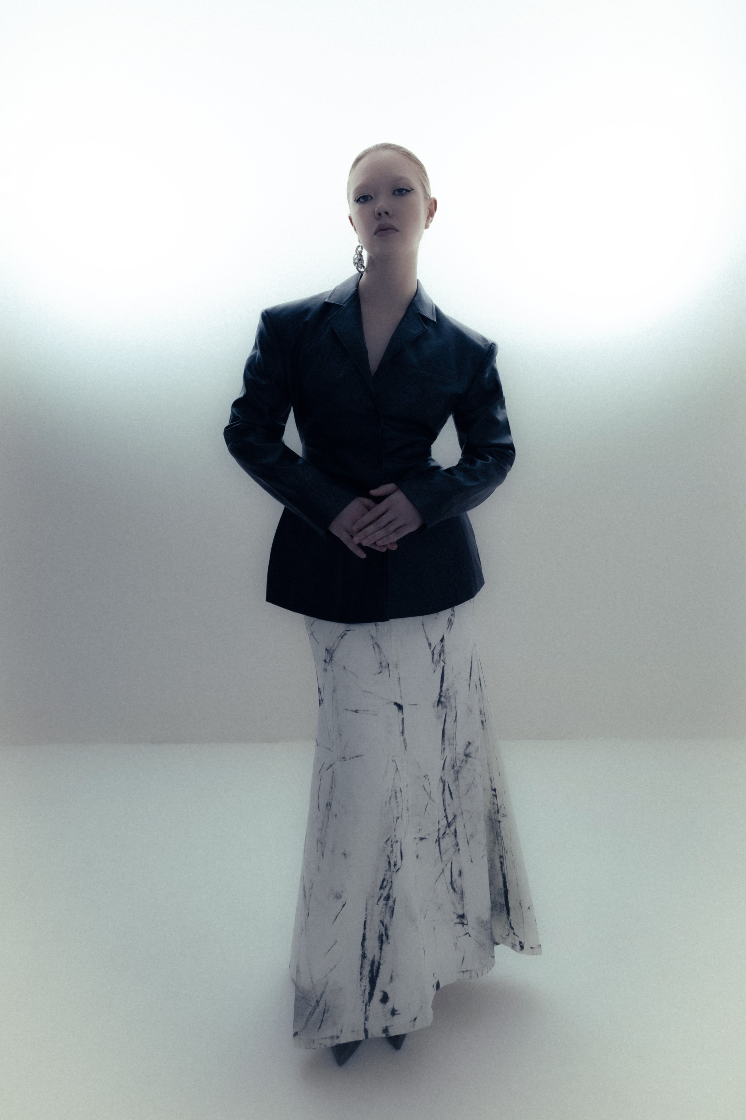 ПЕРСОНАЛЬНАЯ. Профессиональный портретный фотограф в Москве Великанова Татьяна