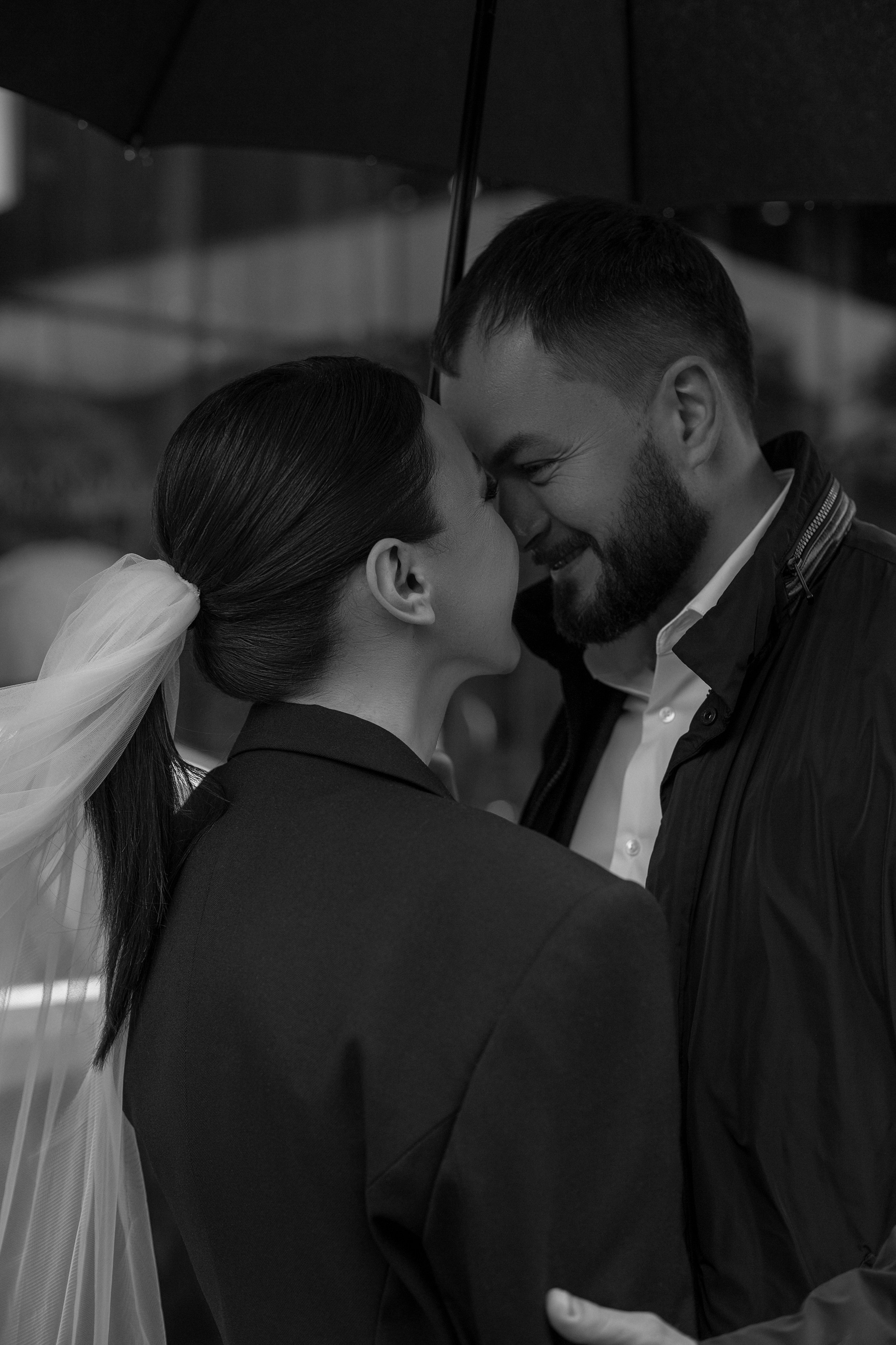 Лилия и Михаил. Профессиональный портретный фотограф в Москве Великанова Татьяна