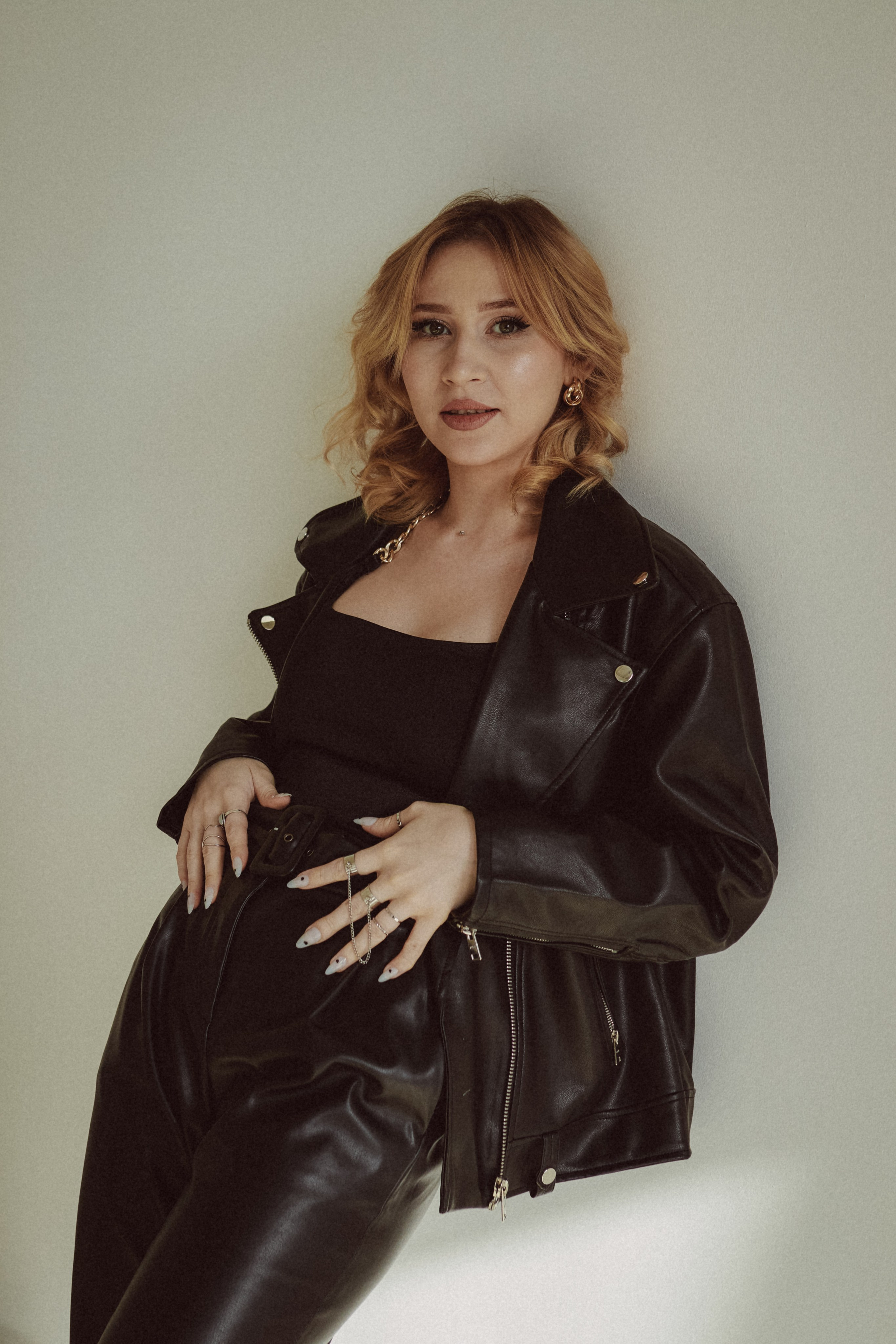 Анастасия. Фотограф Стилист Тюмень Вера Хайруллина