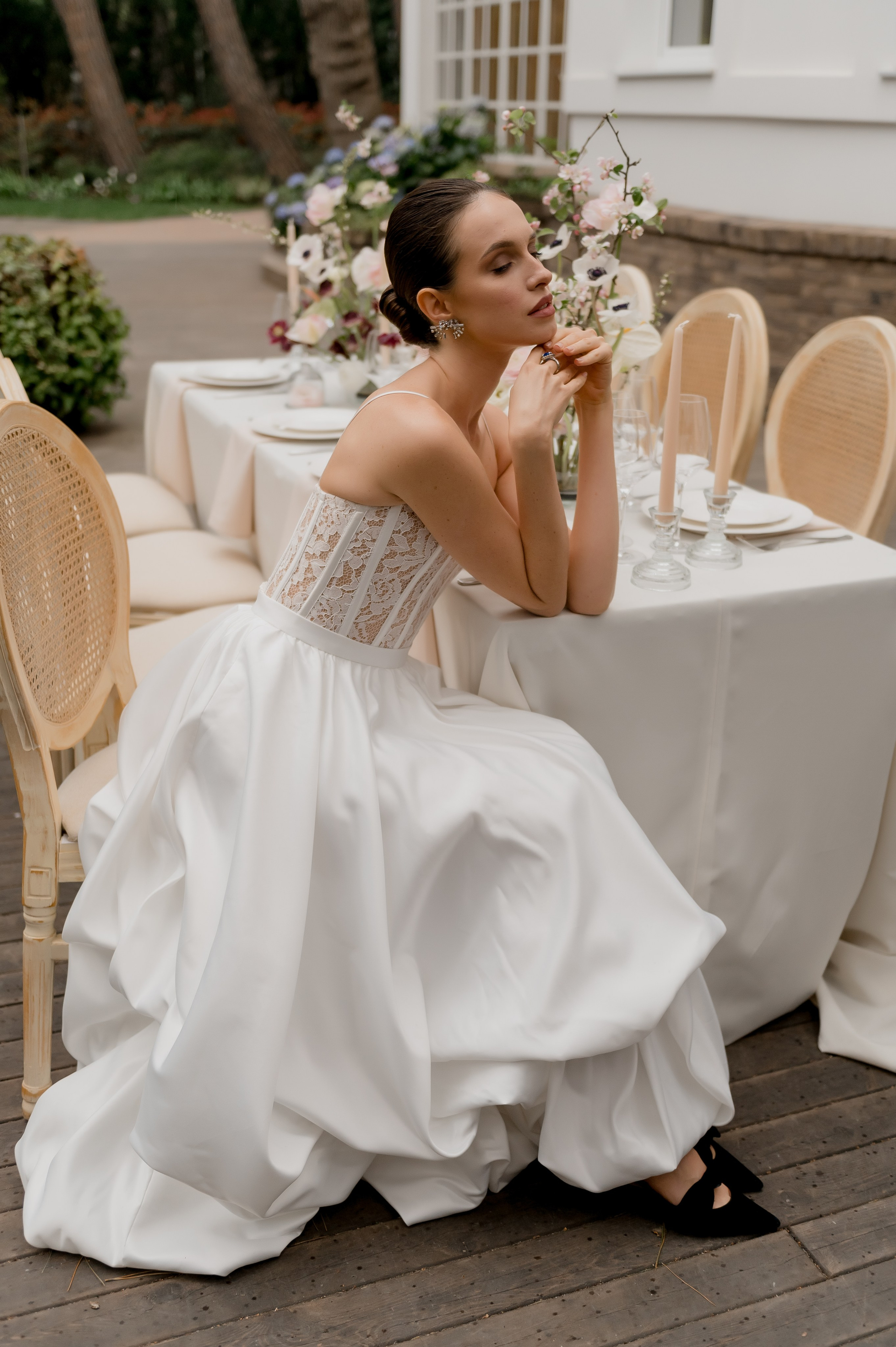 Виктор и Елена. Главная