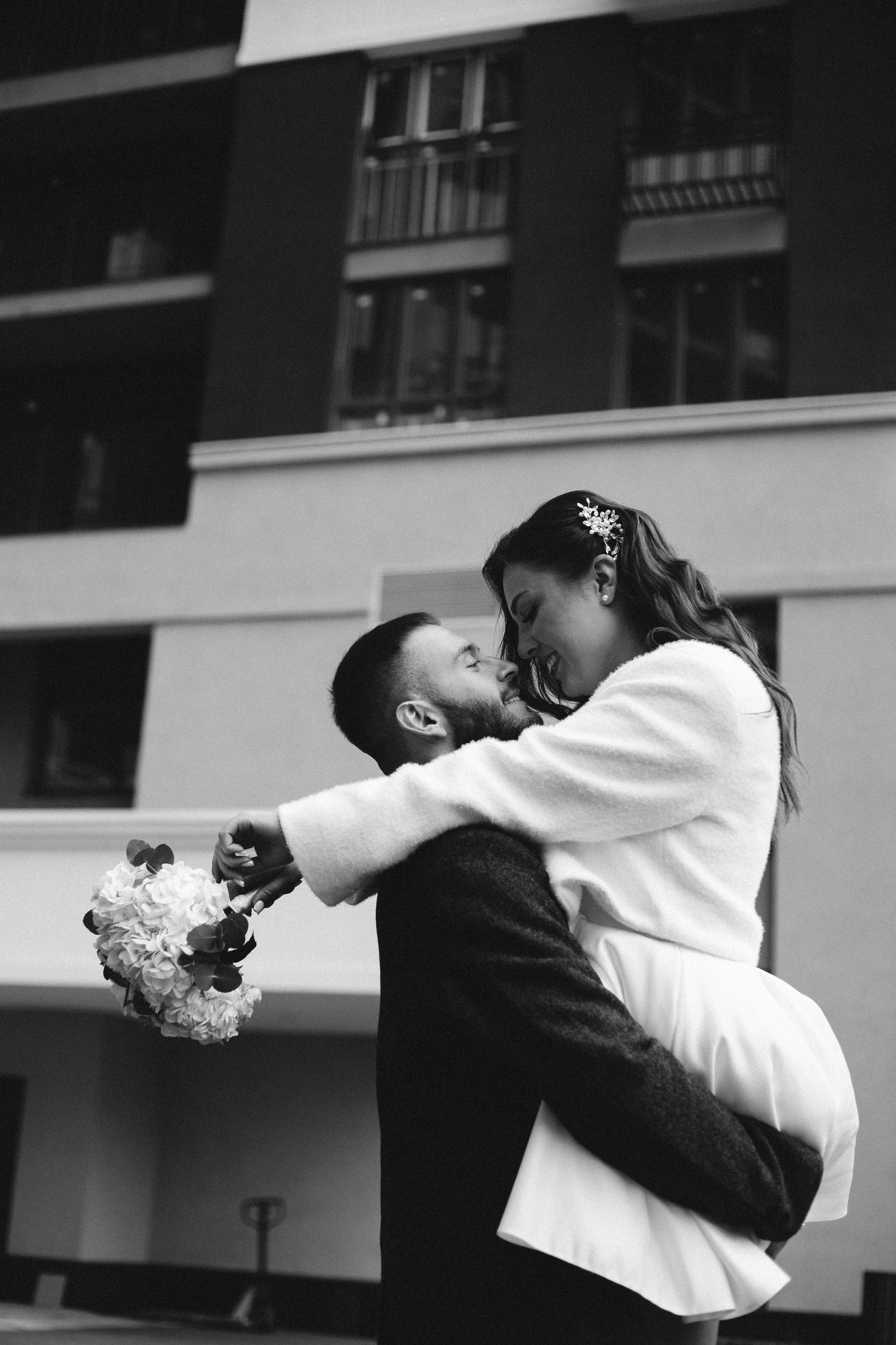 ВАДИМ & СВЕТЛАНА. Семейный фотограф Нижний Новгород