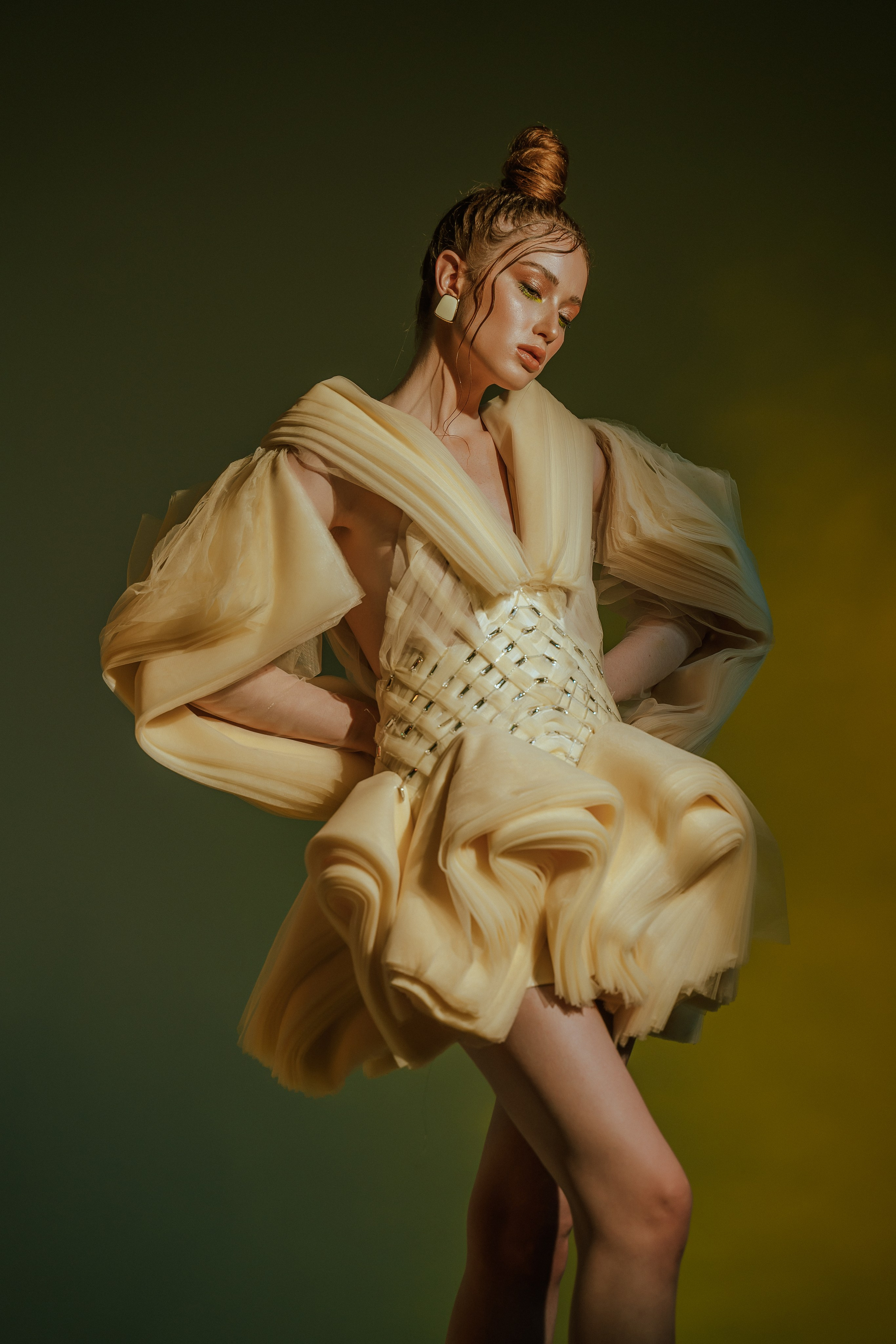 Элина. Репортажный и свадебный фотограф в Москве