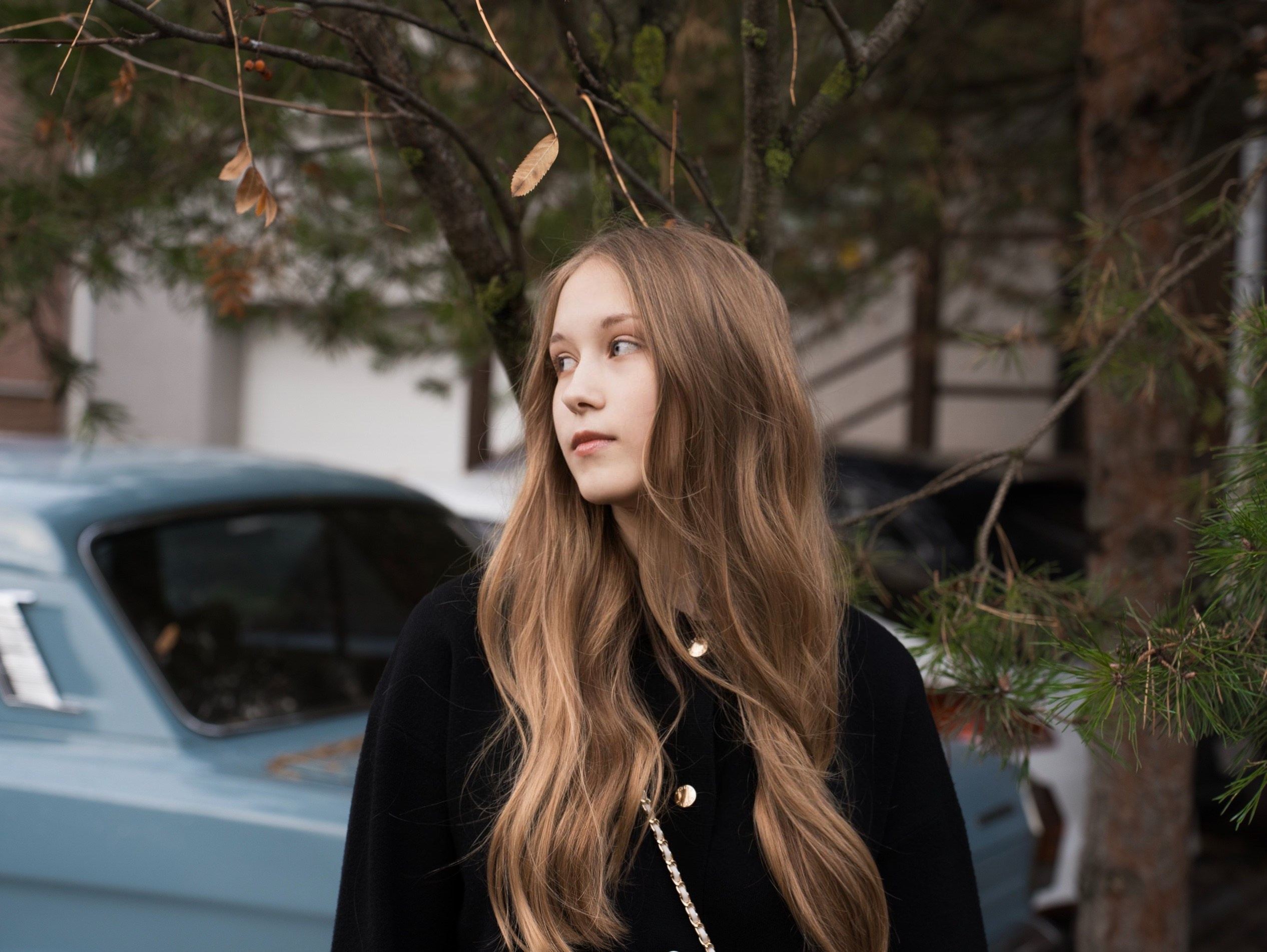 Портфолио. Портретный фотограф в Москве