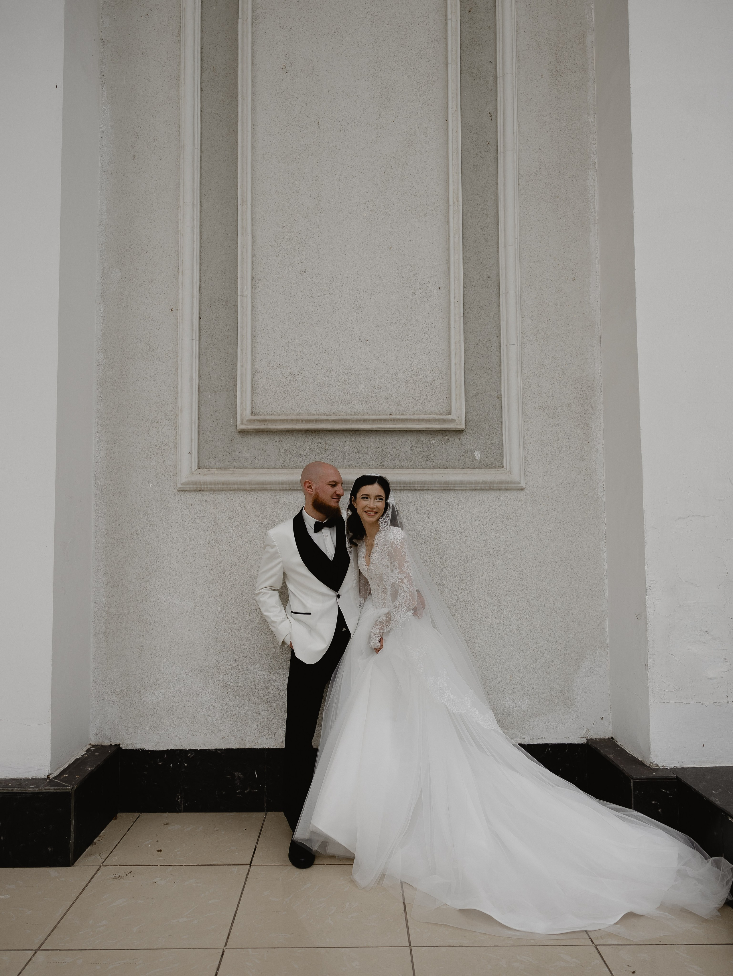 E & A. Свадебный фотограф Диана Бирюкова Казань