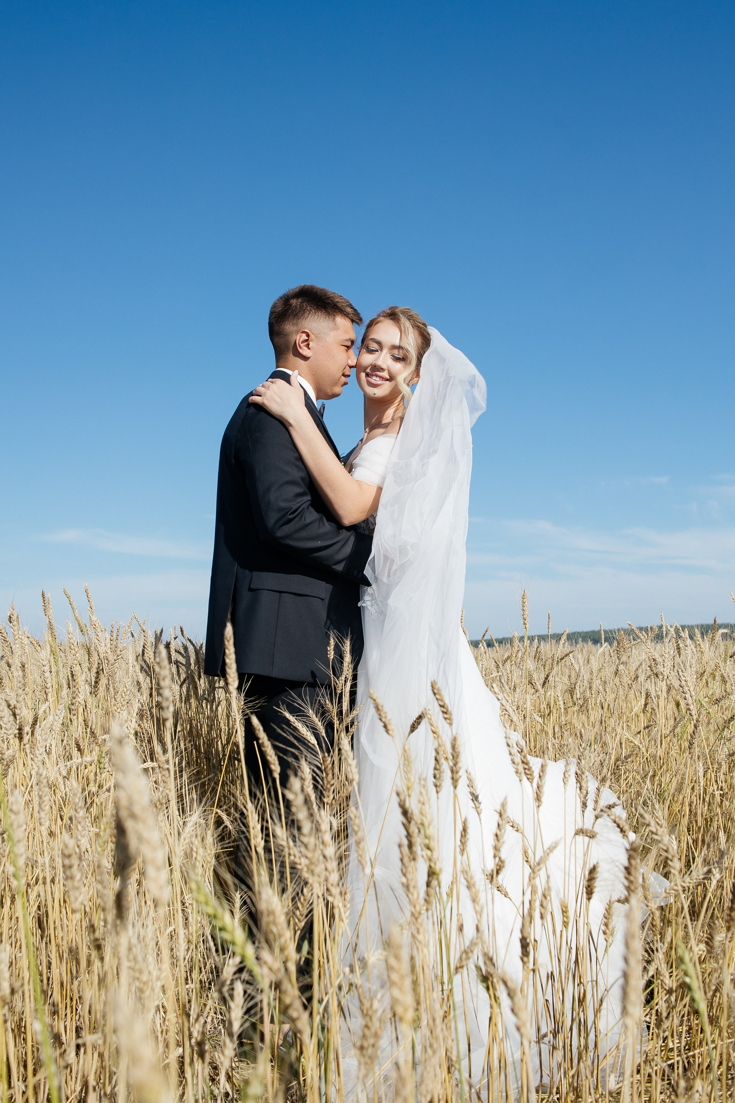Wedding love story. Фотограф в Иркутске