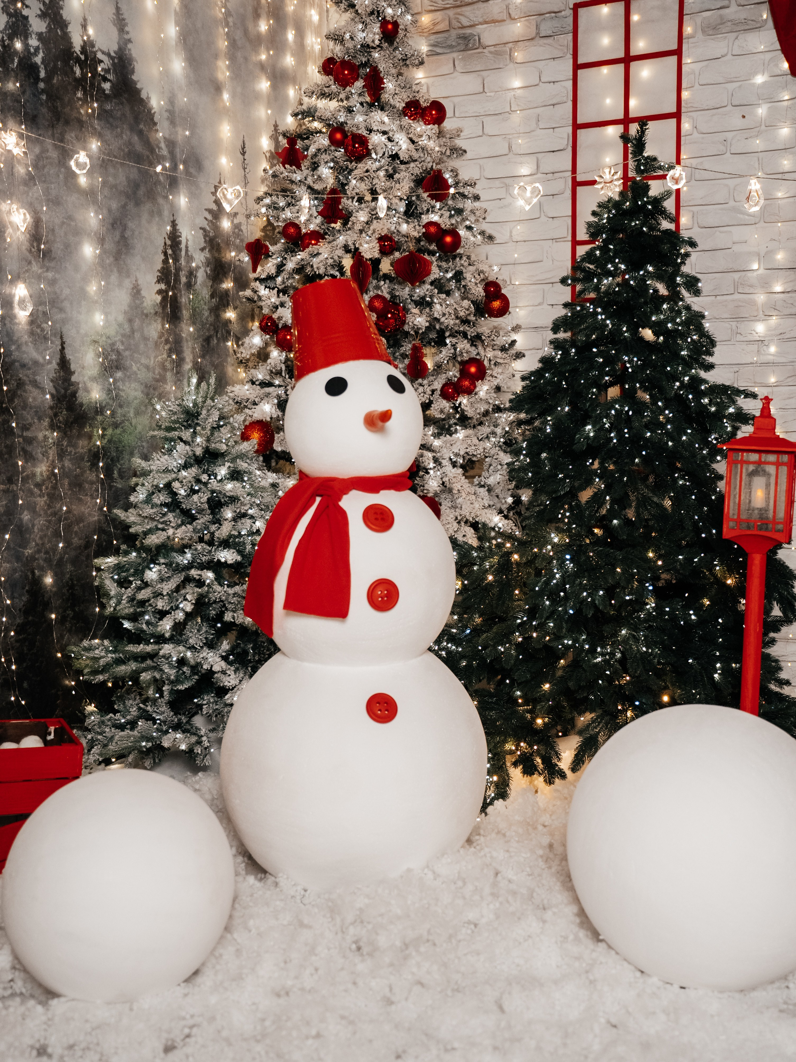 La-Foto «Зал Снег». Фотограф в Сочи. Свадебная видеосъемка Сочи