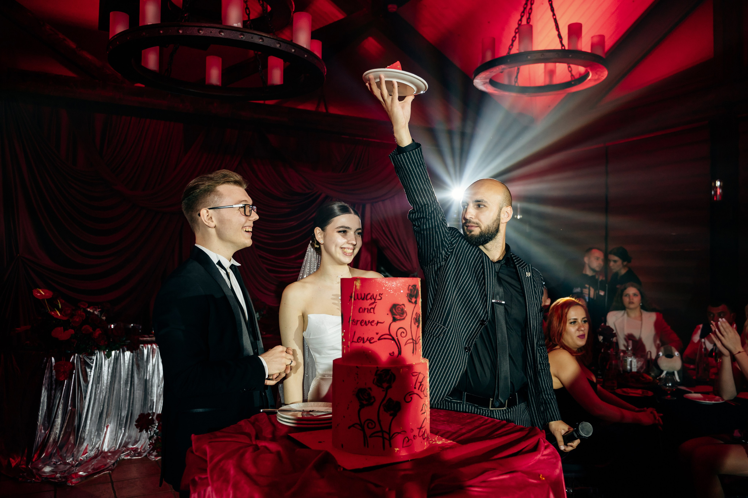 Орлиное гнездо. Свадебный фотограф в Краснодаре и Сочи Комолова Екатерина