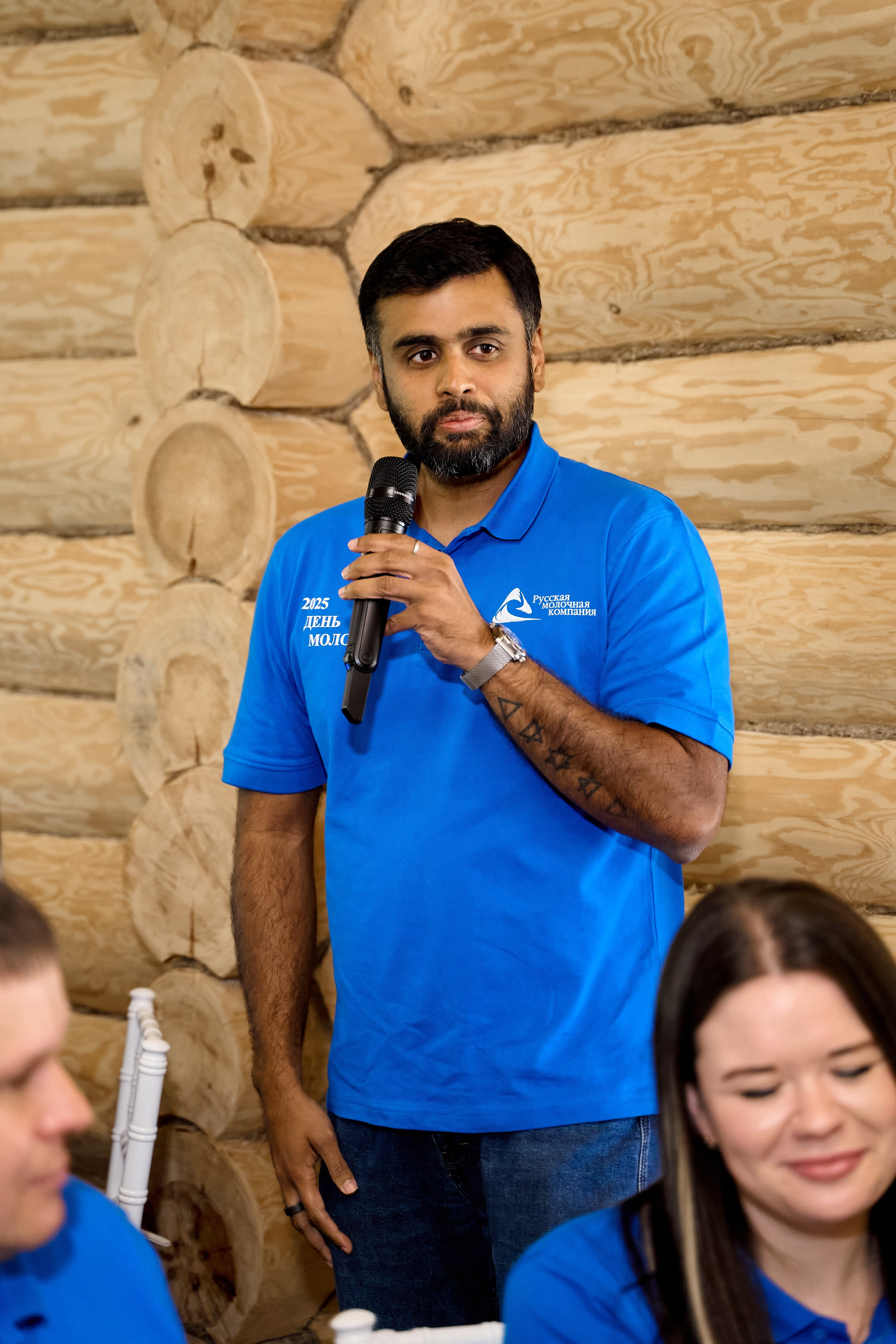 Русмолко. Свадебная, семейная фото и видео съёмка в Пензе