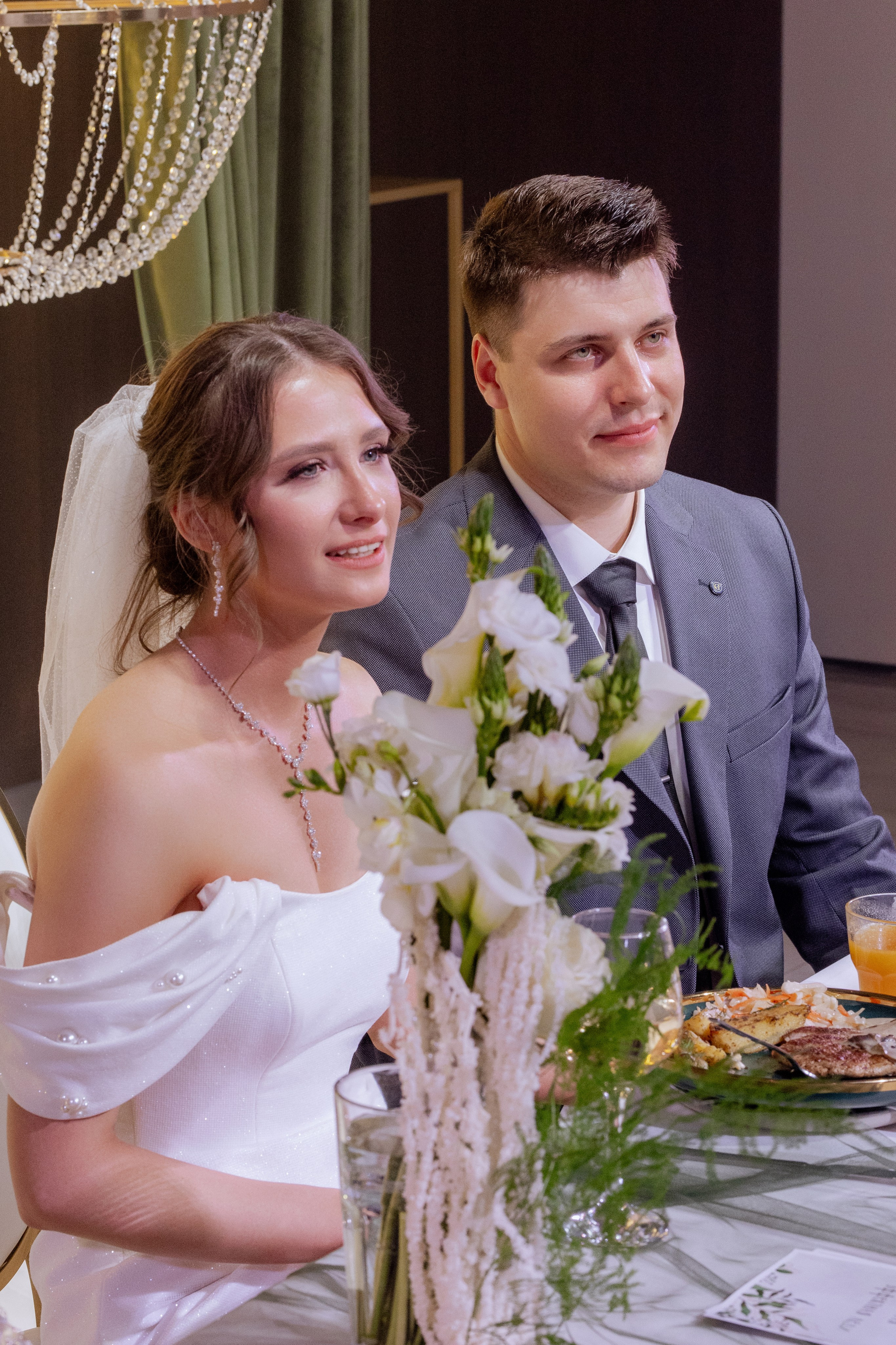 Ирина и Тимофей. Свадебный фотограф Витебск Минск