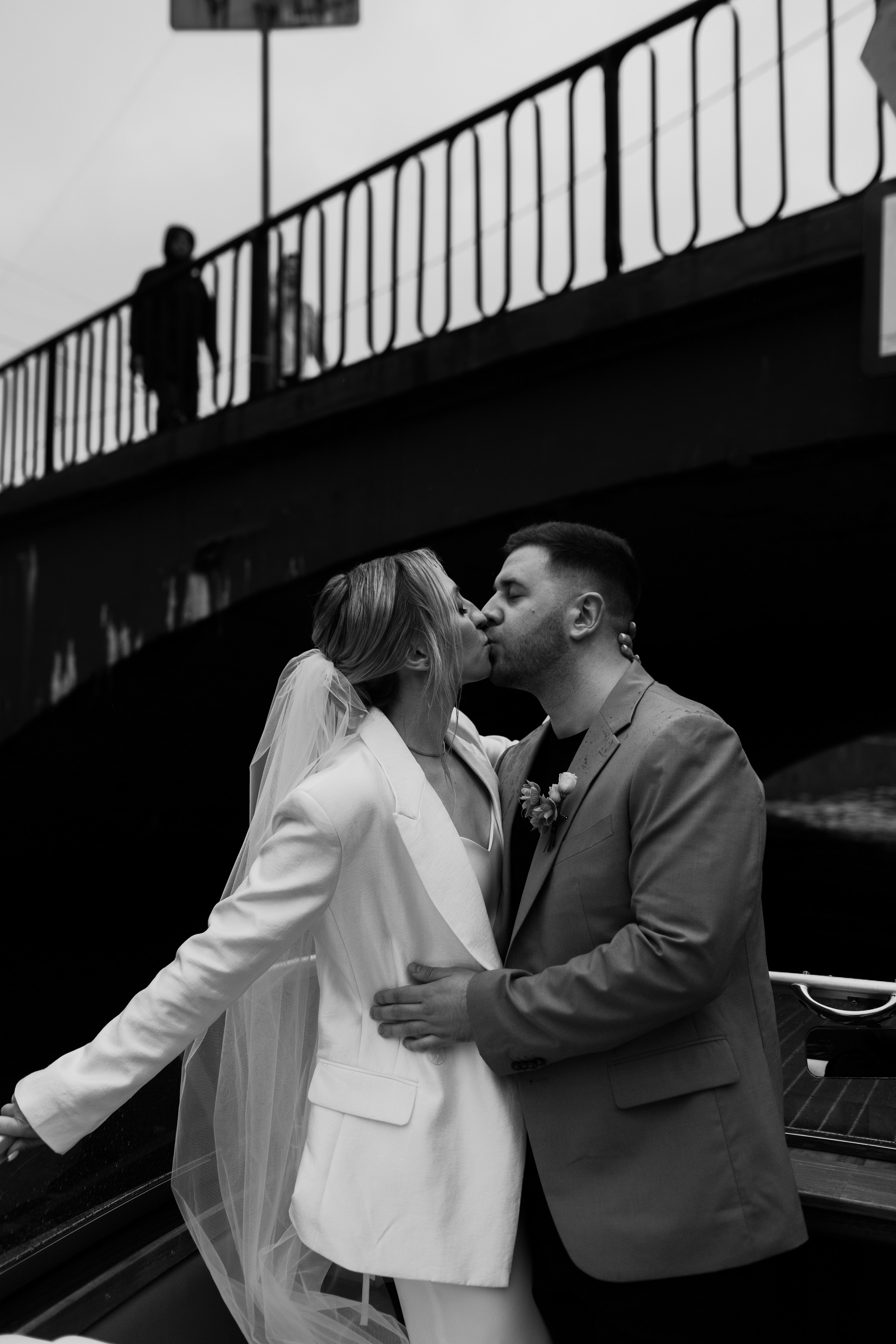 Георгий и Яна. Свадебный и портретный фотограф