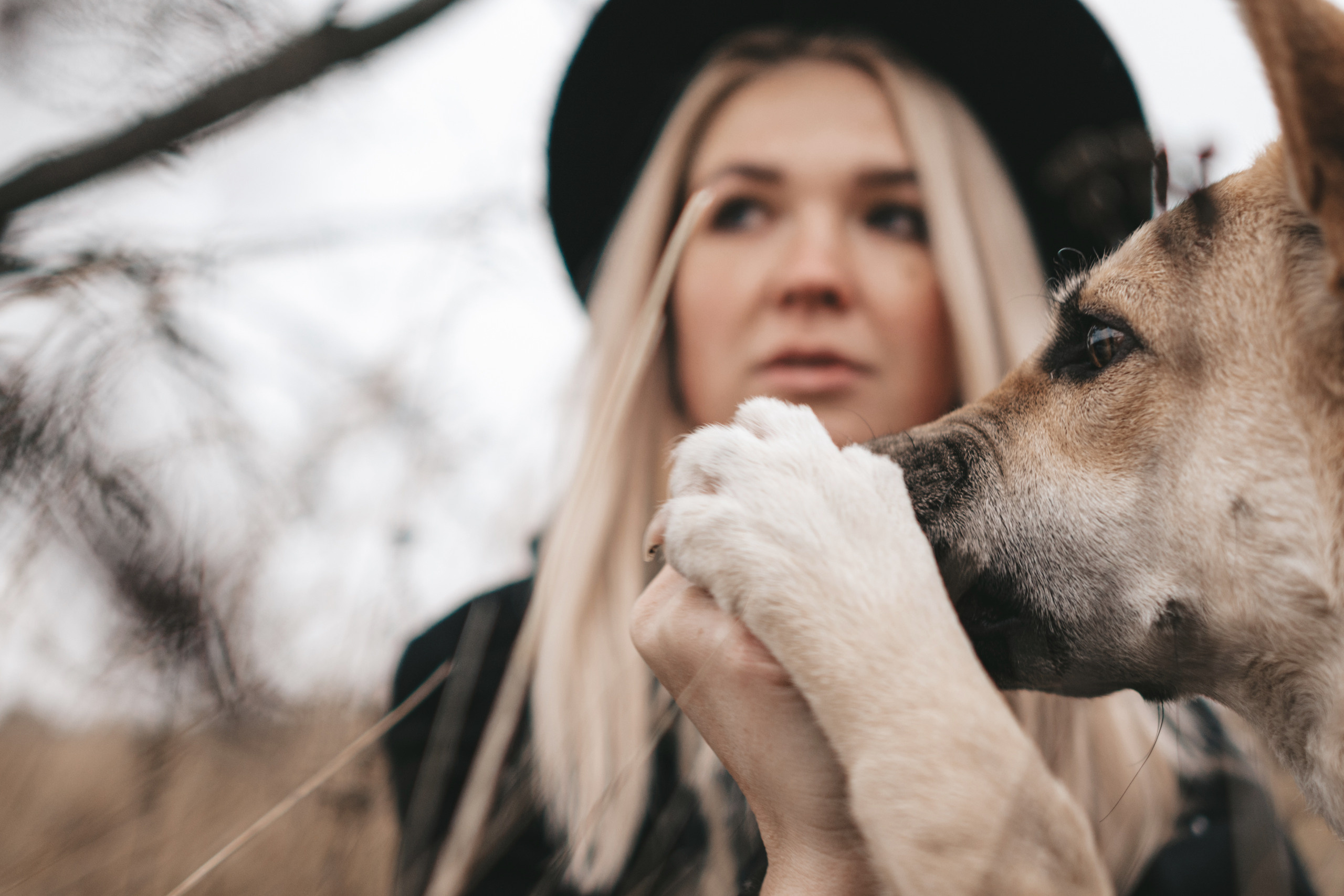 Юлия Гармонщикова. Фотограф и владелица фотостудии. Свадебный и семейный фотограф Вероника Холод