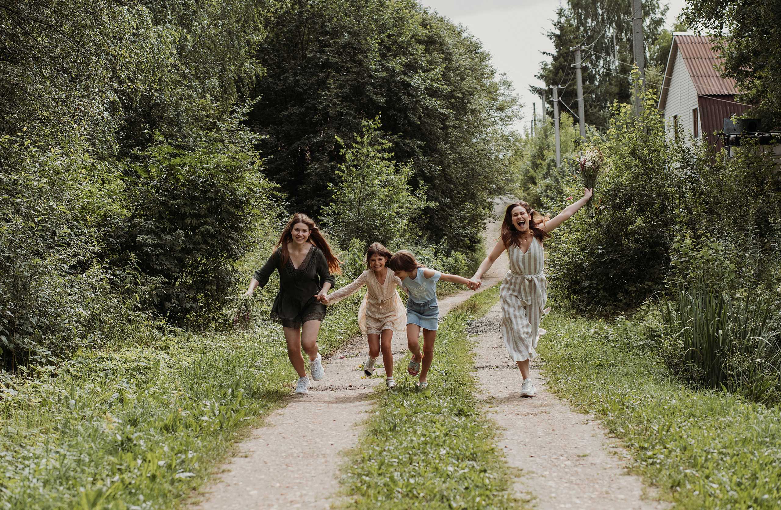 Сестры. Фотограф в Краснодаре Алена Соколовская