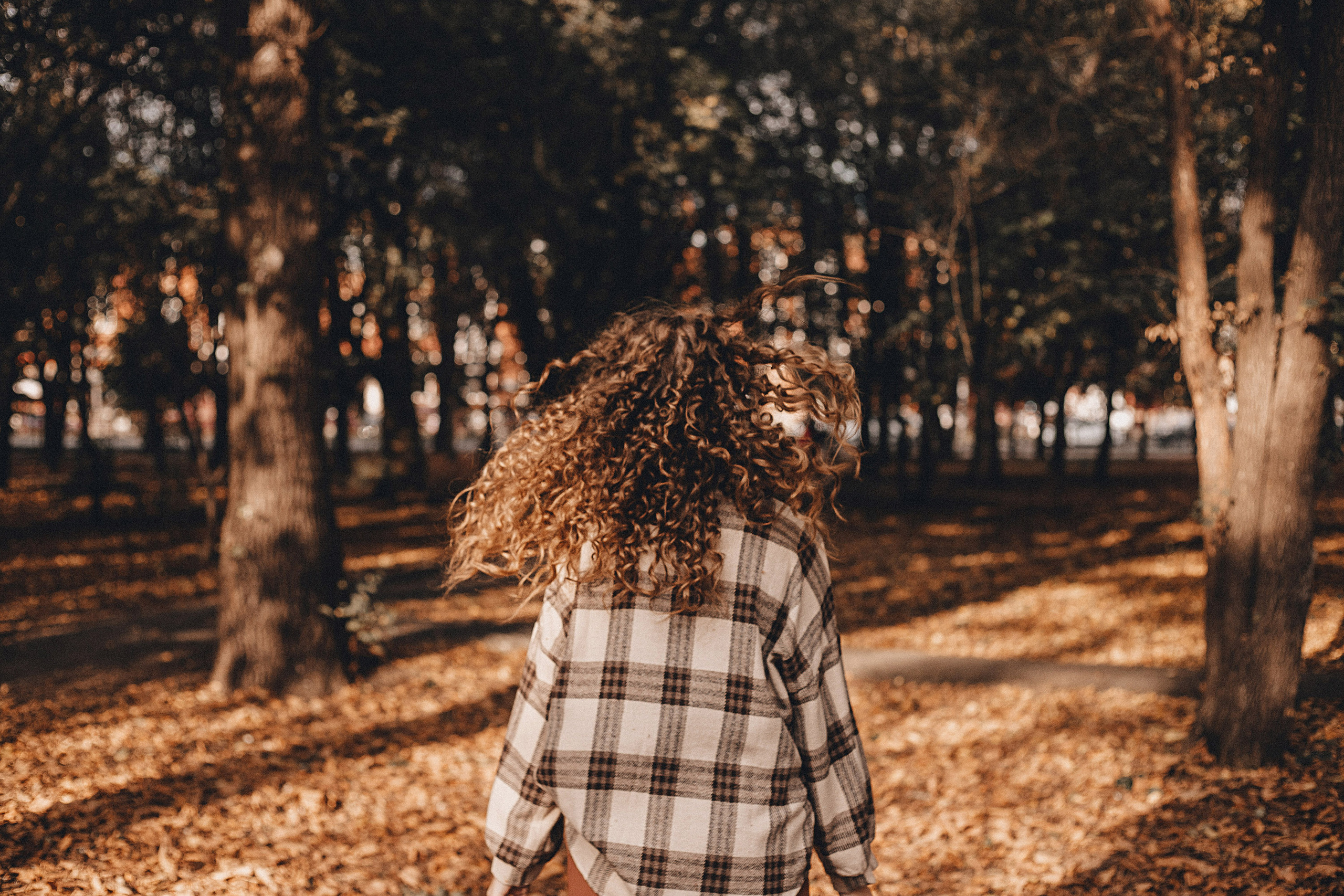 Унылая пора! Очей очарованье!. Фотограф в Краснодаре Алена Соколовская