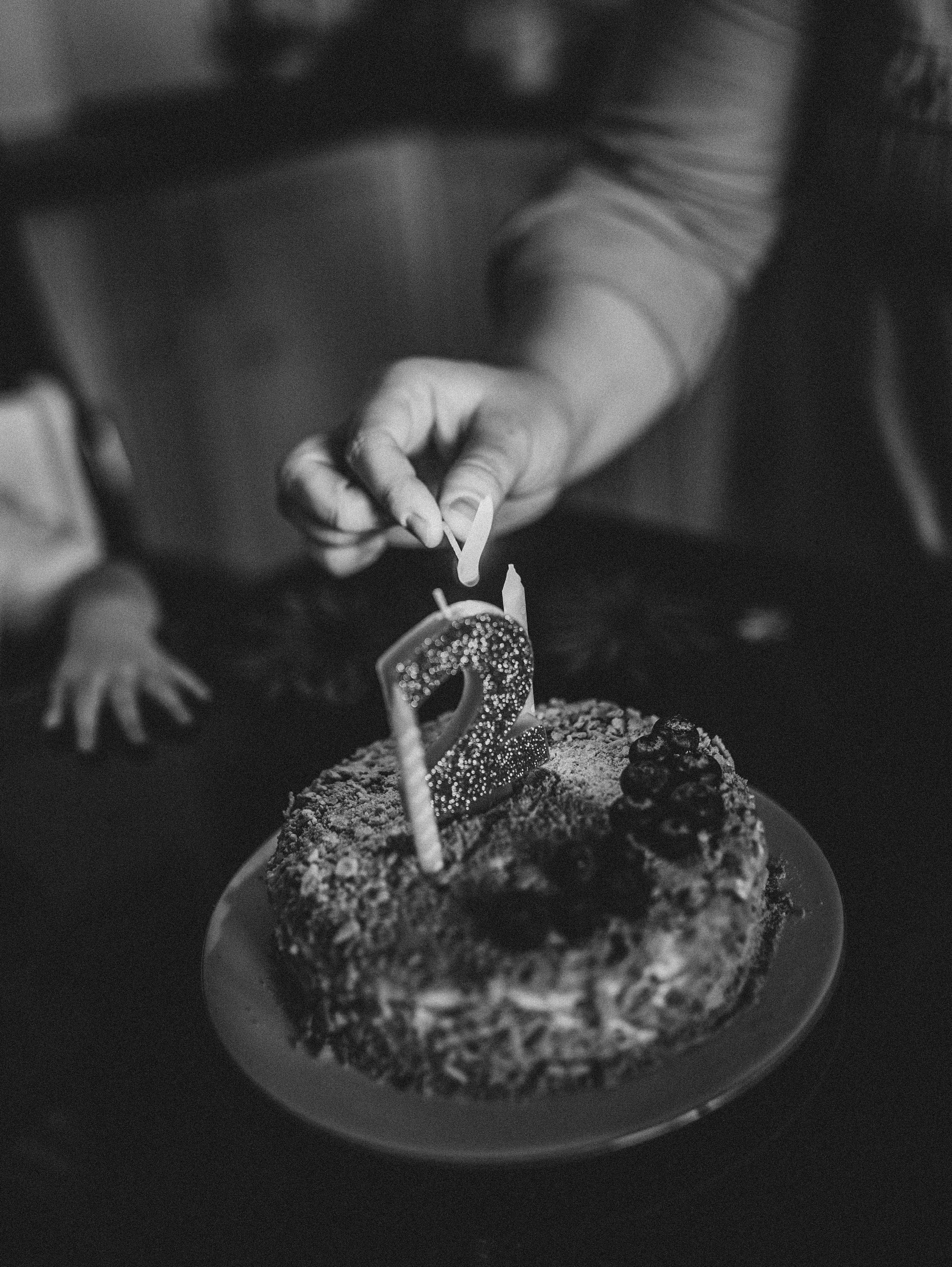 День рождения Вани. Фотограф в Краснодаре Алена Соколовская