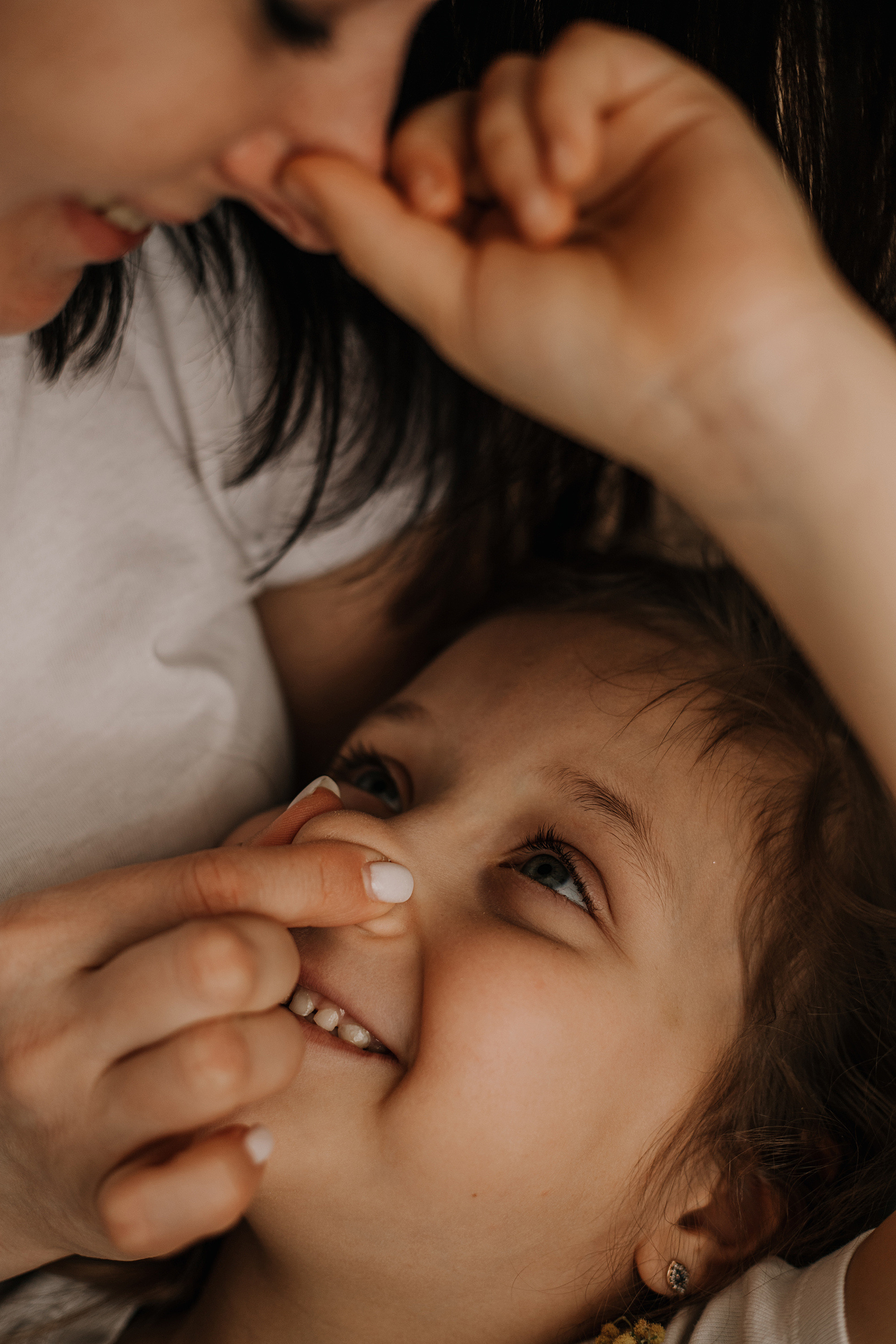 Оля и Аделина. Фотограф в Краснодаре Алена Соколовская