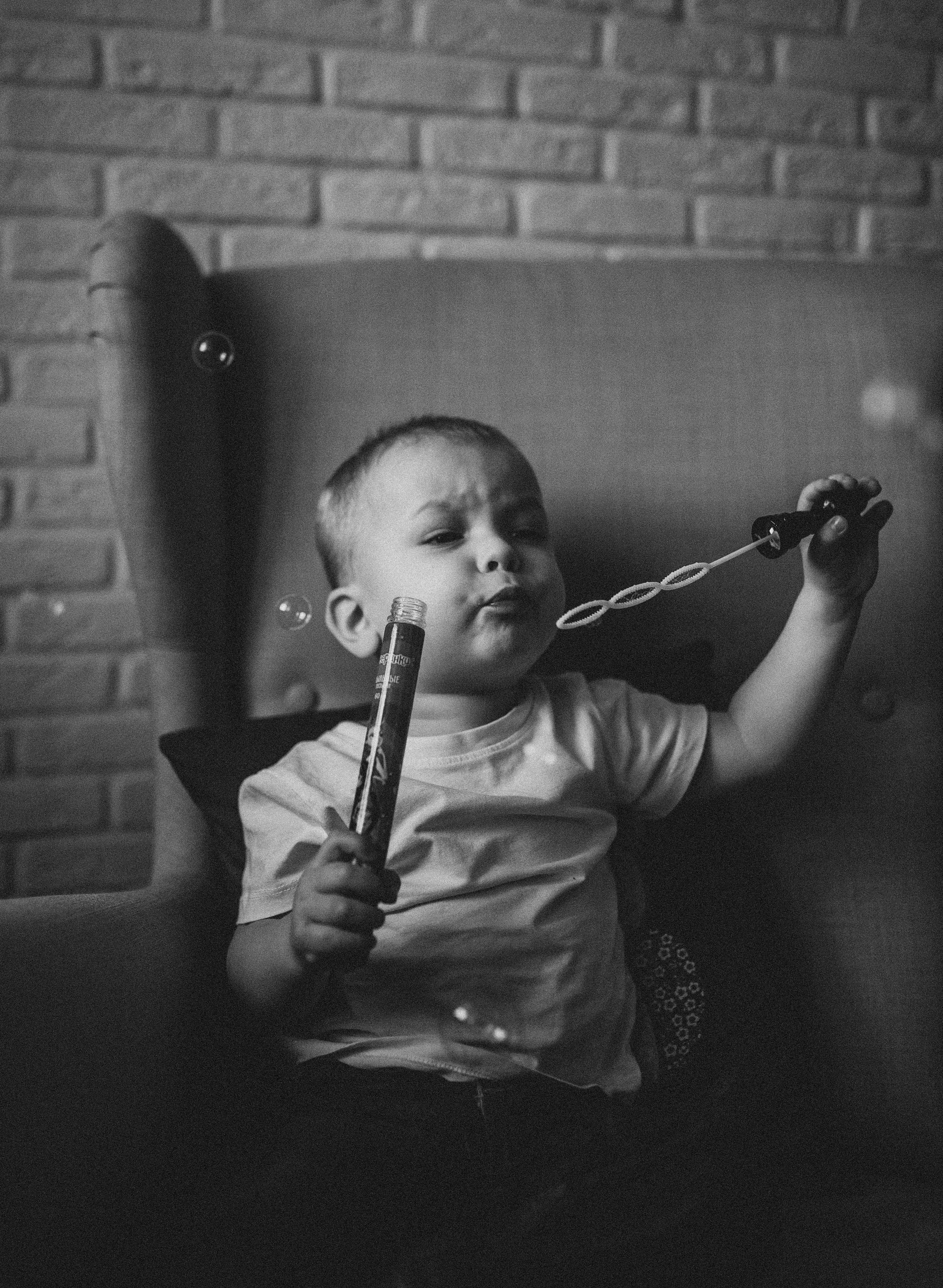 День рождения Вани. Фотограф в Краснодаре Алена Соколовская