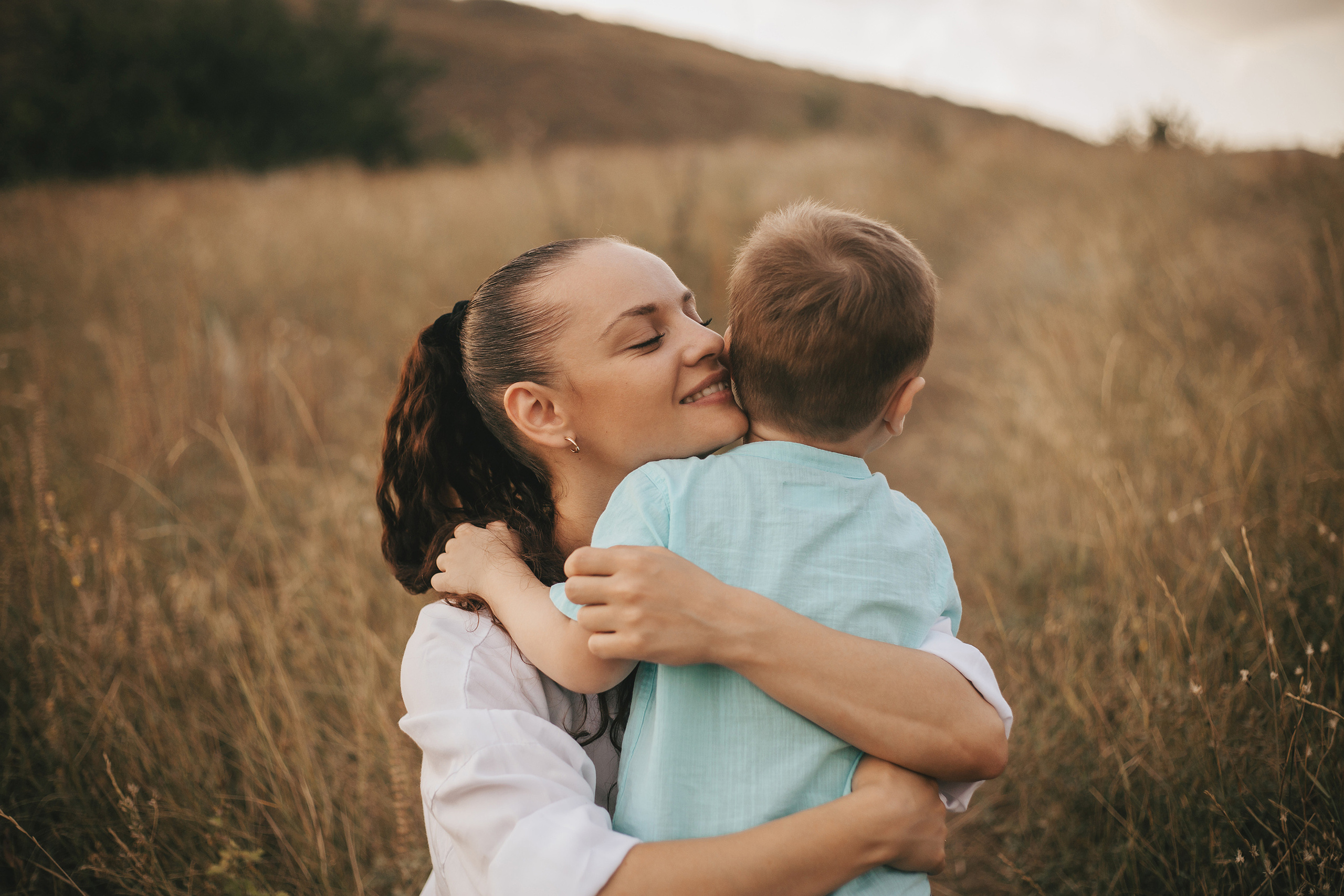 Анна и Арсений. Фотограф в Краснодаре Алена Соколовская