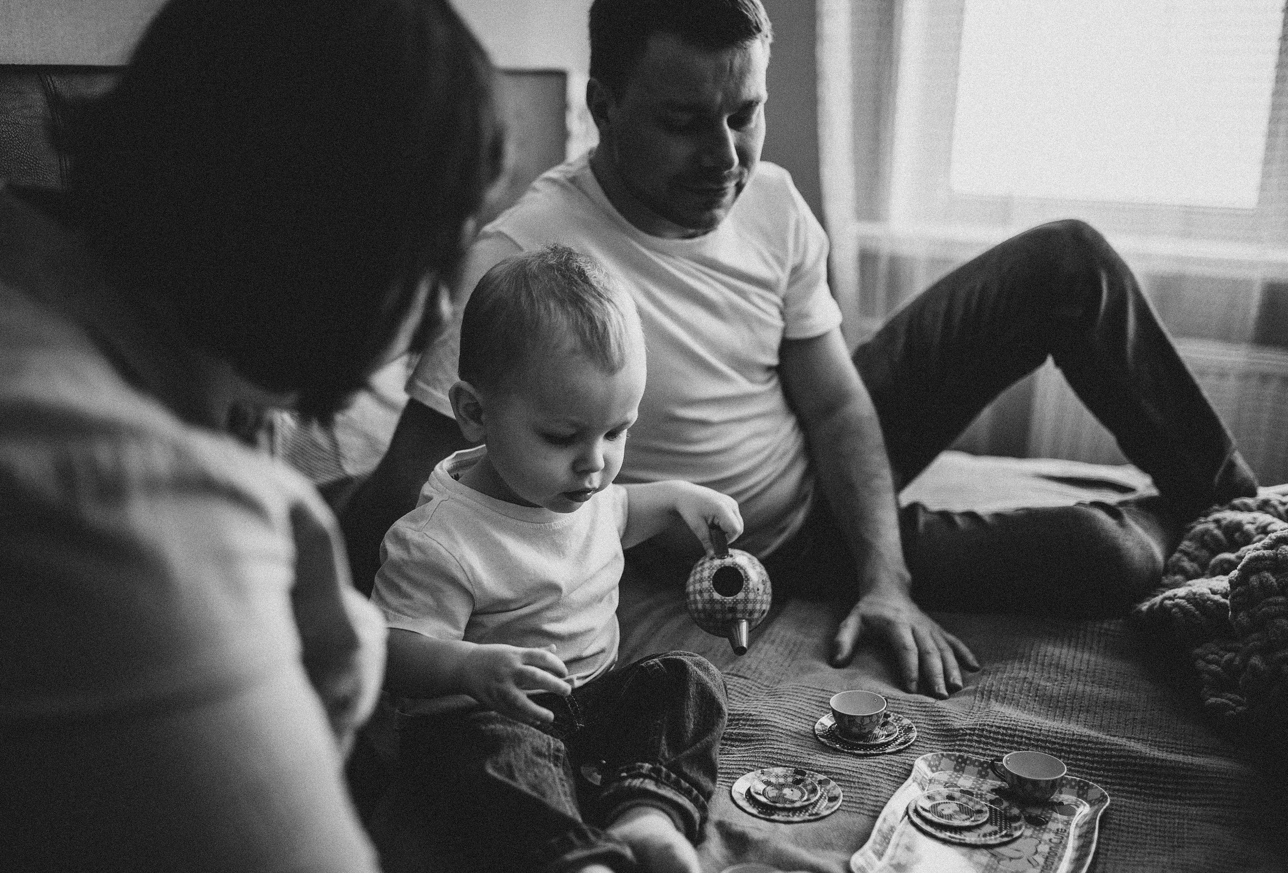 День рождения Вани. Фотограф в Краснодаре Алена Соколовская