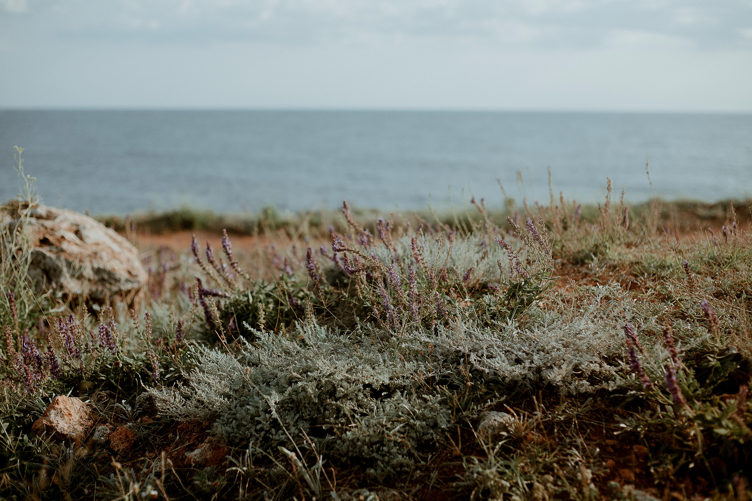 Море, качели, закат. Фотограф в Краснодаре Алена Соколовская
