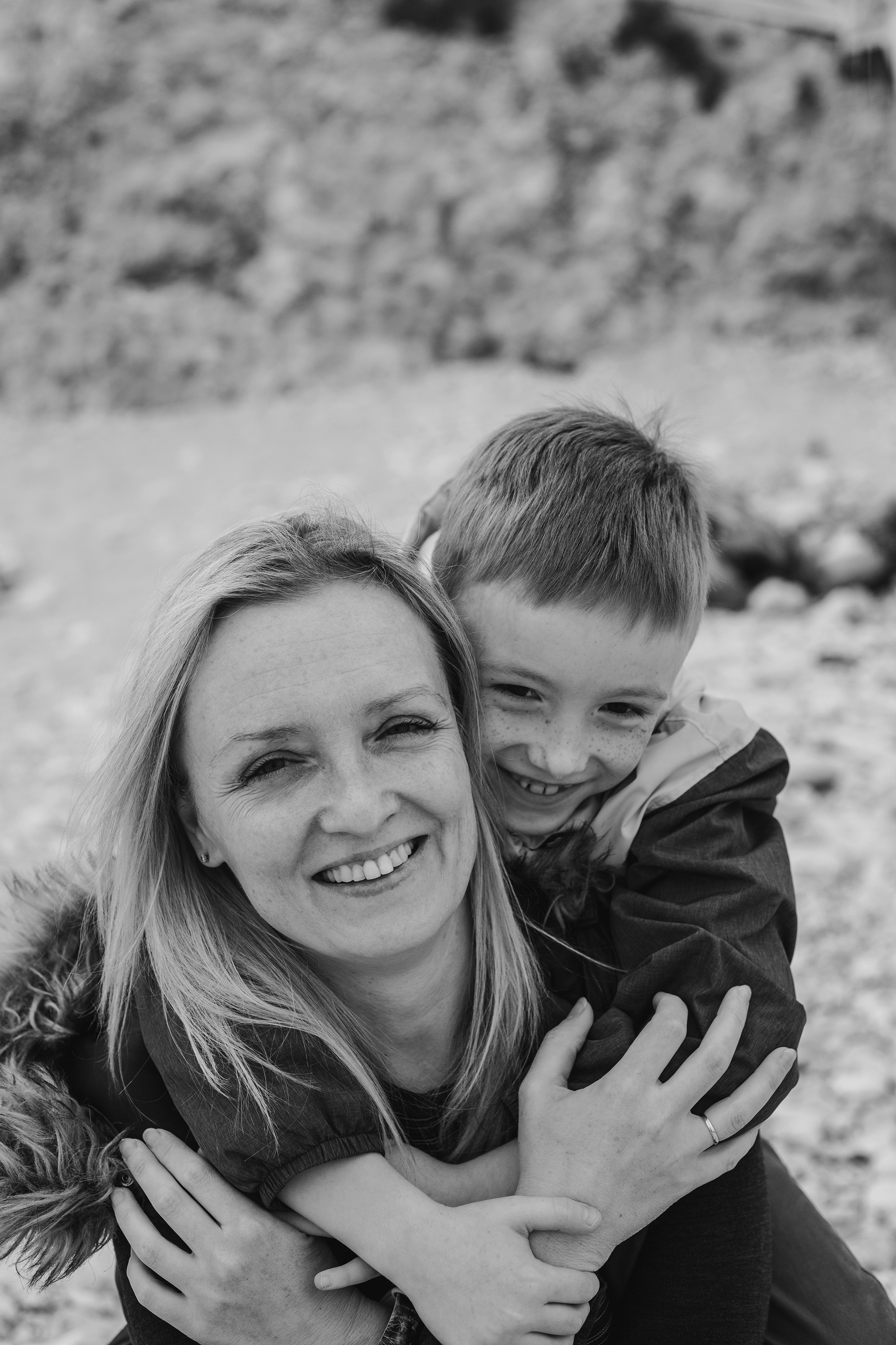 Аня и семья. Фотограф в Краснодаре Алена Соколовская