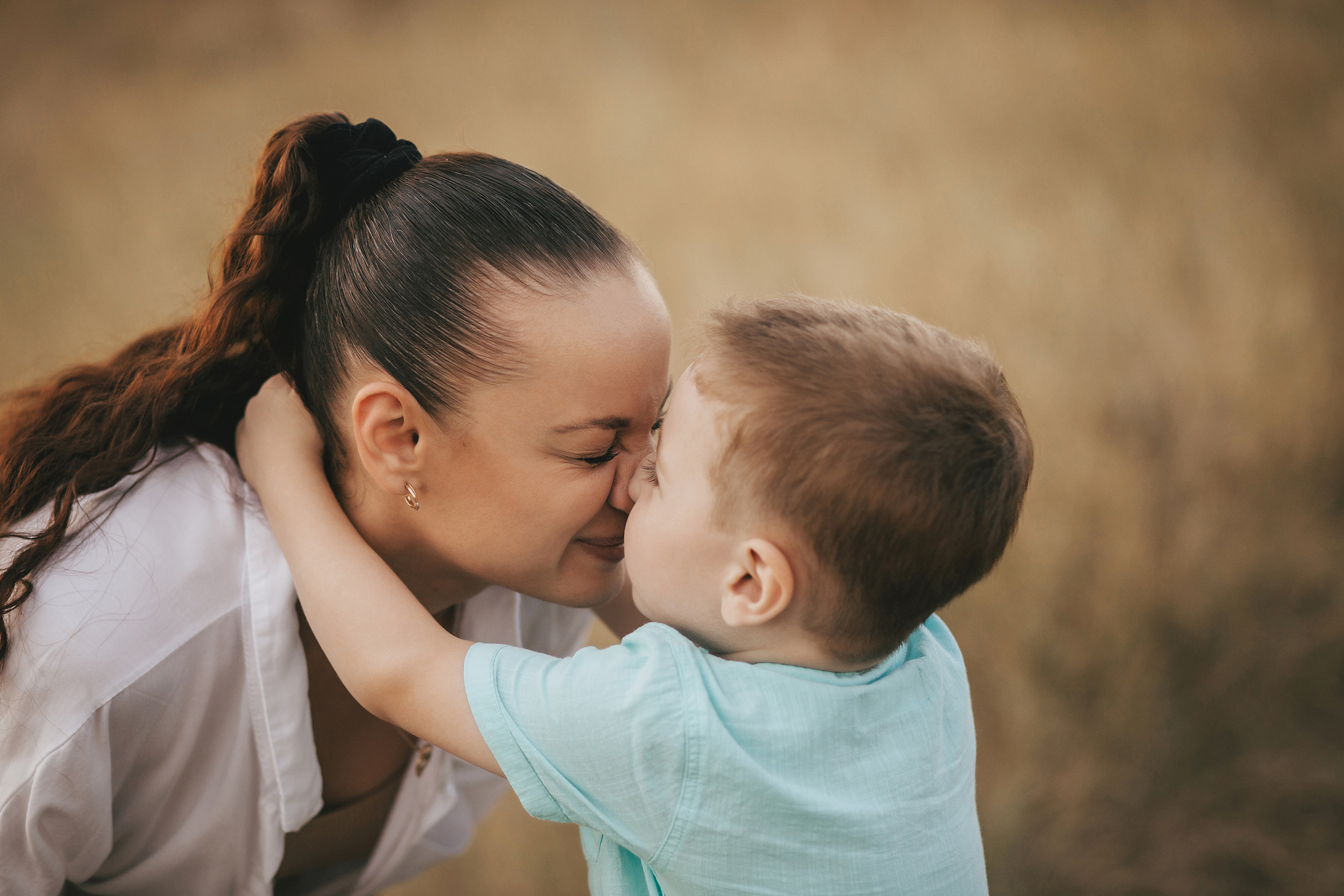 Анна и Арсений. Фотограф в Краснодаре Алена Соколовская