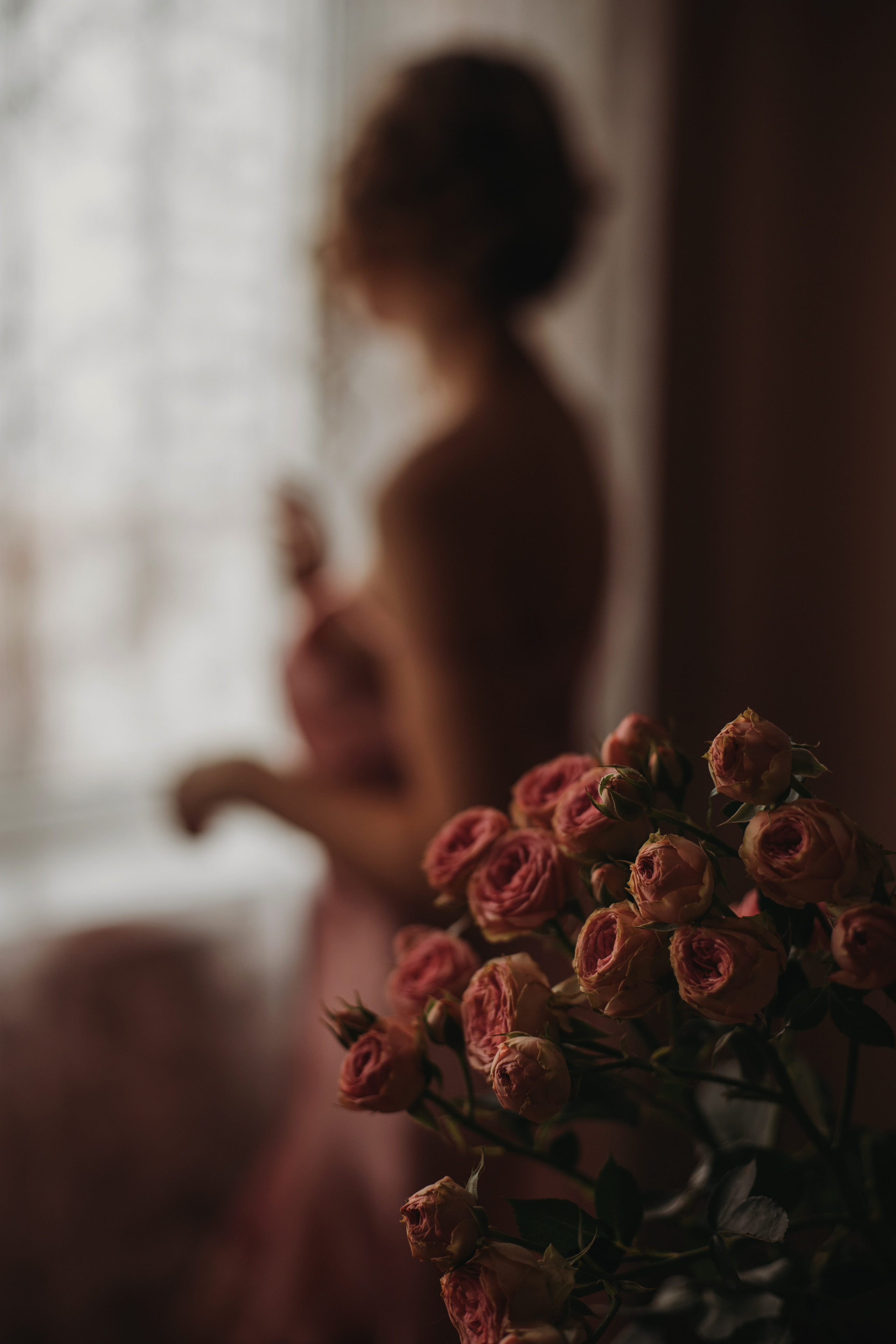 Она той прелестью облечена высокой…. Фотограф в Краснодаре Алена Соколовская