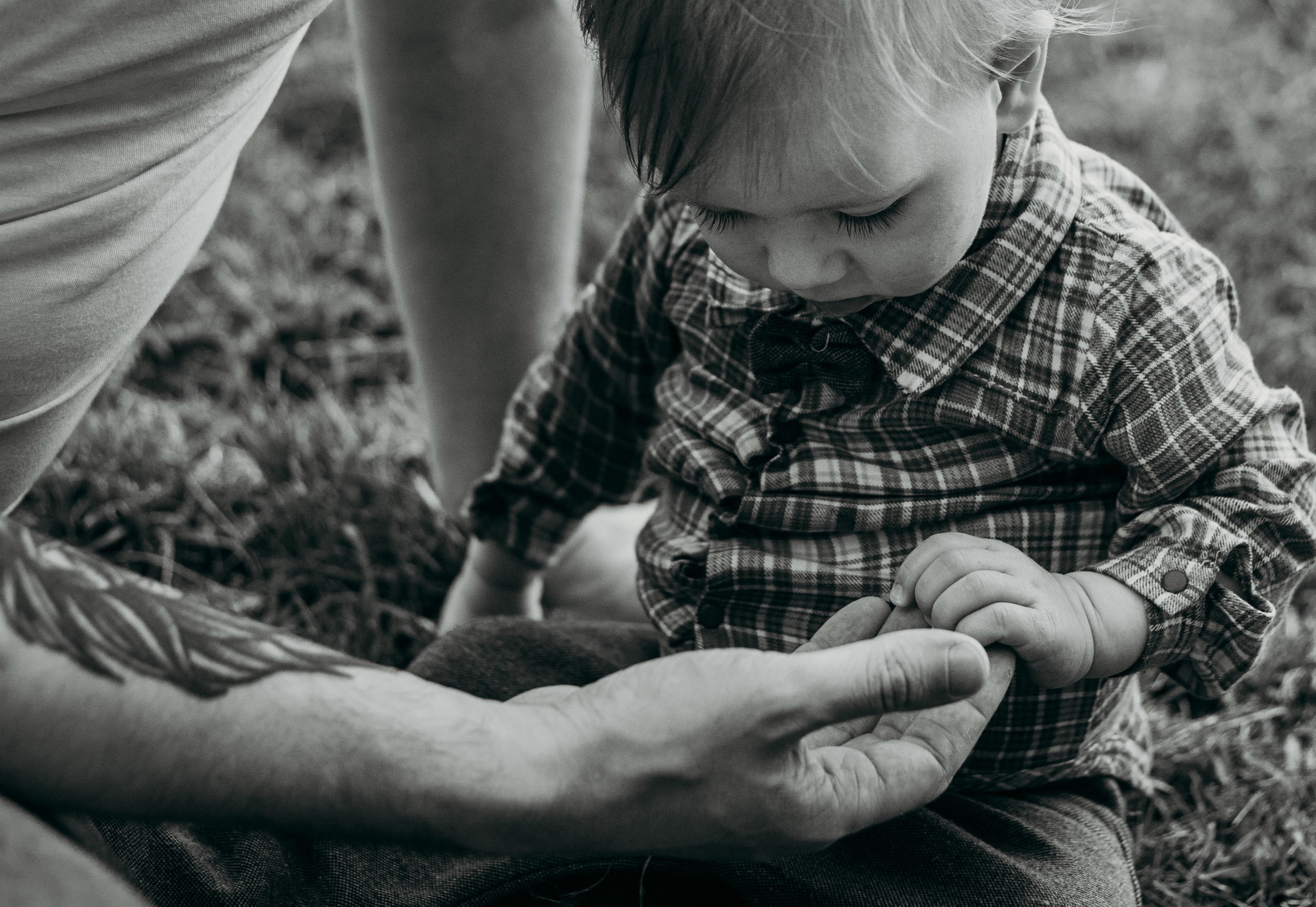 Саша, Саша, Марк и Ричи. Фотограф в Краснодаре Алена Соколовская