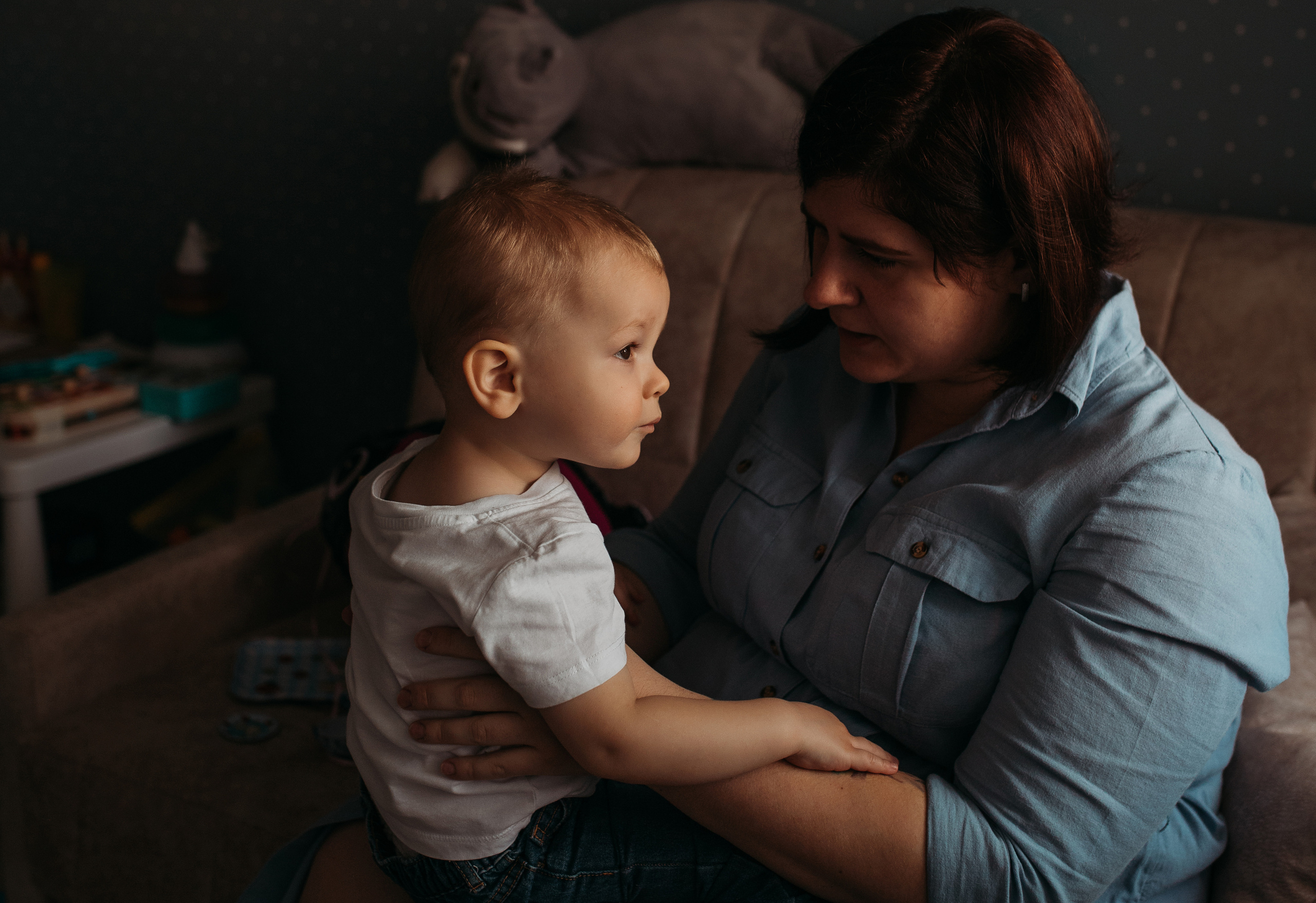 День рождения Вани. Фотограф в Краснодаре Алена Соколовская