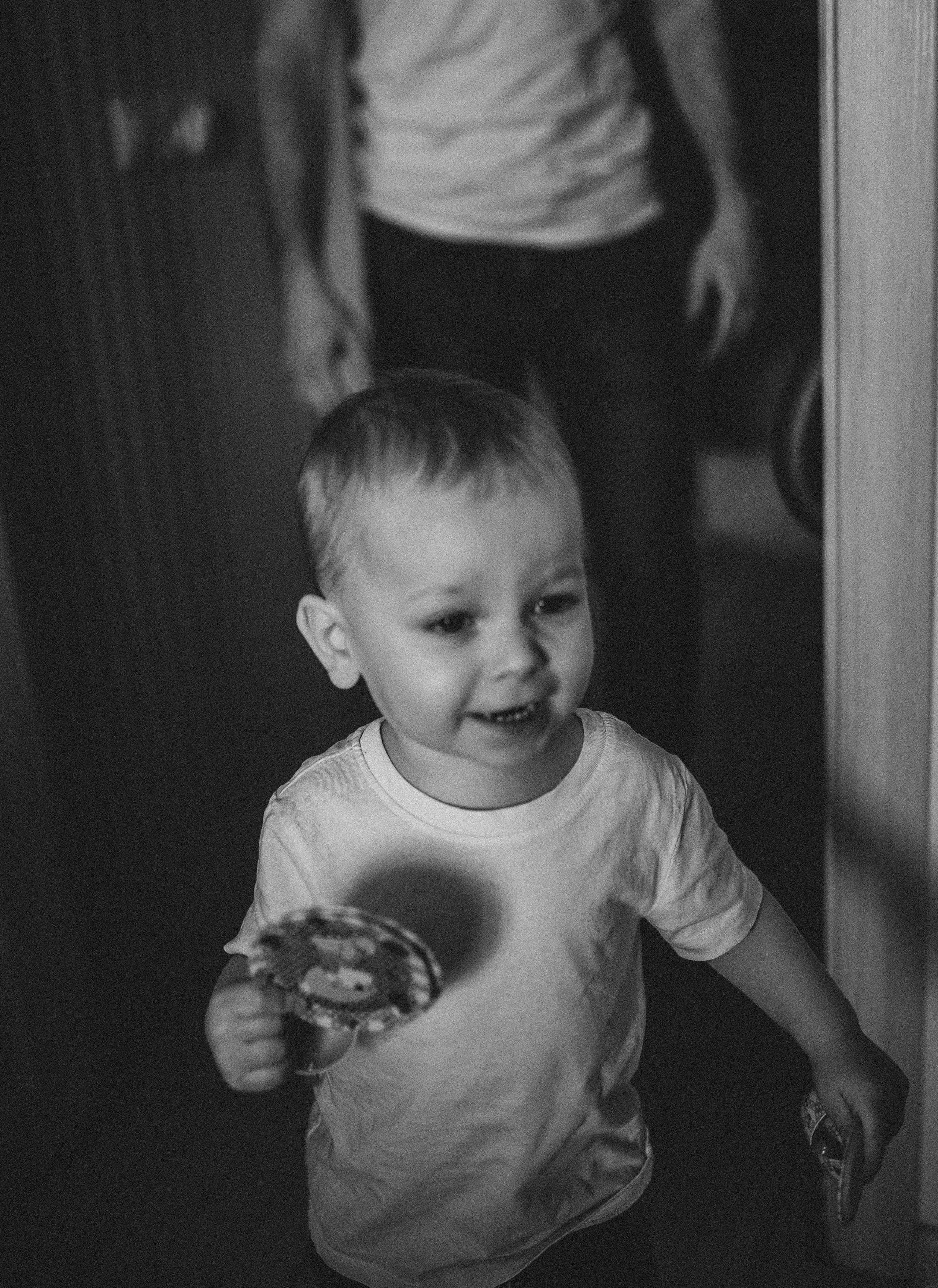 День рождения Вани. Фотограф в Краснодаре Алена Соколовская