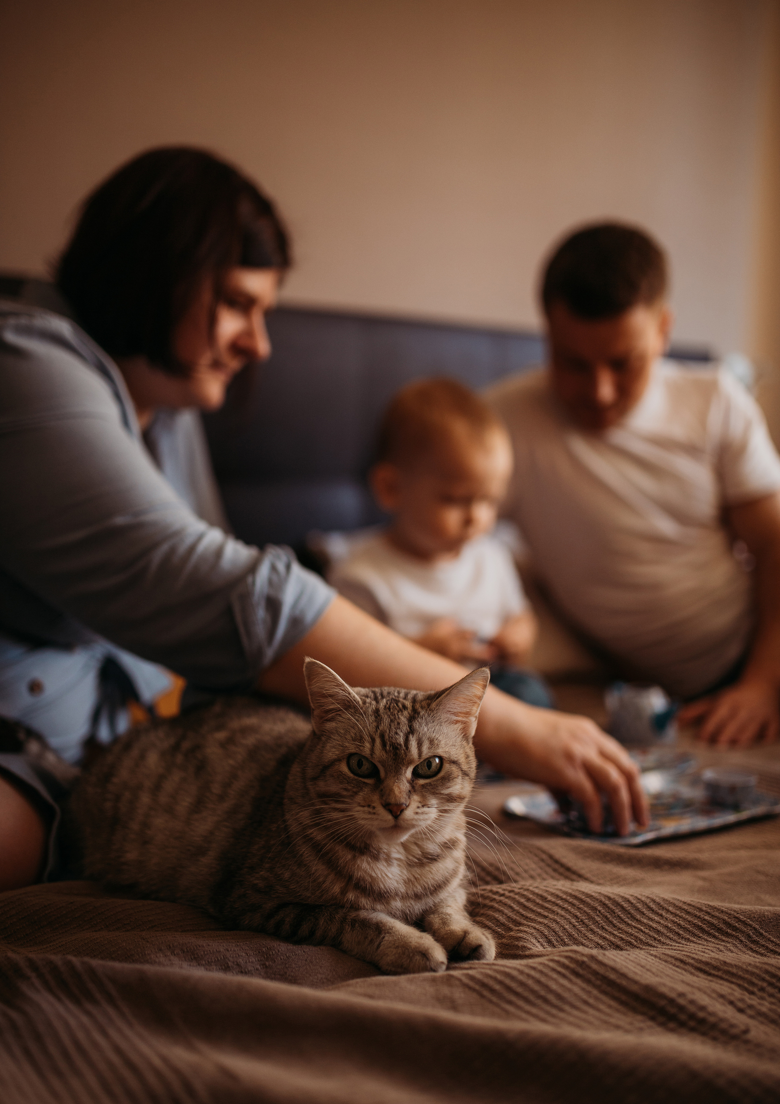 День рождения Вани. Фотограф в Краснодаре Алена Соколовская