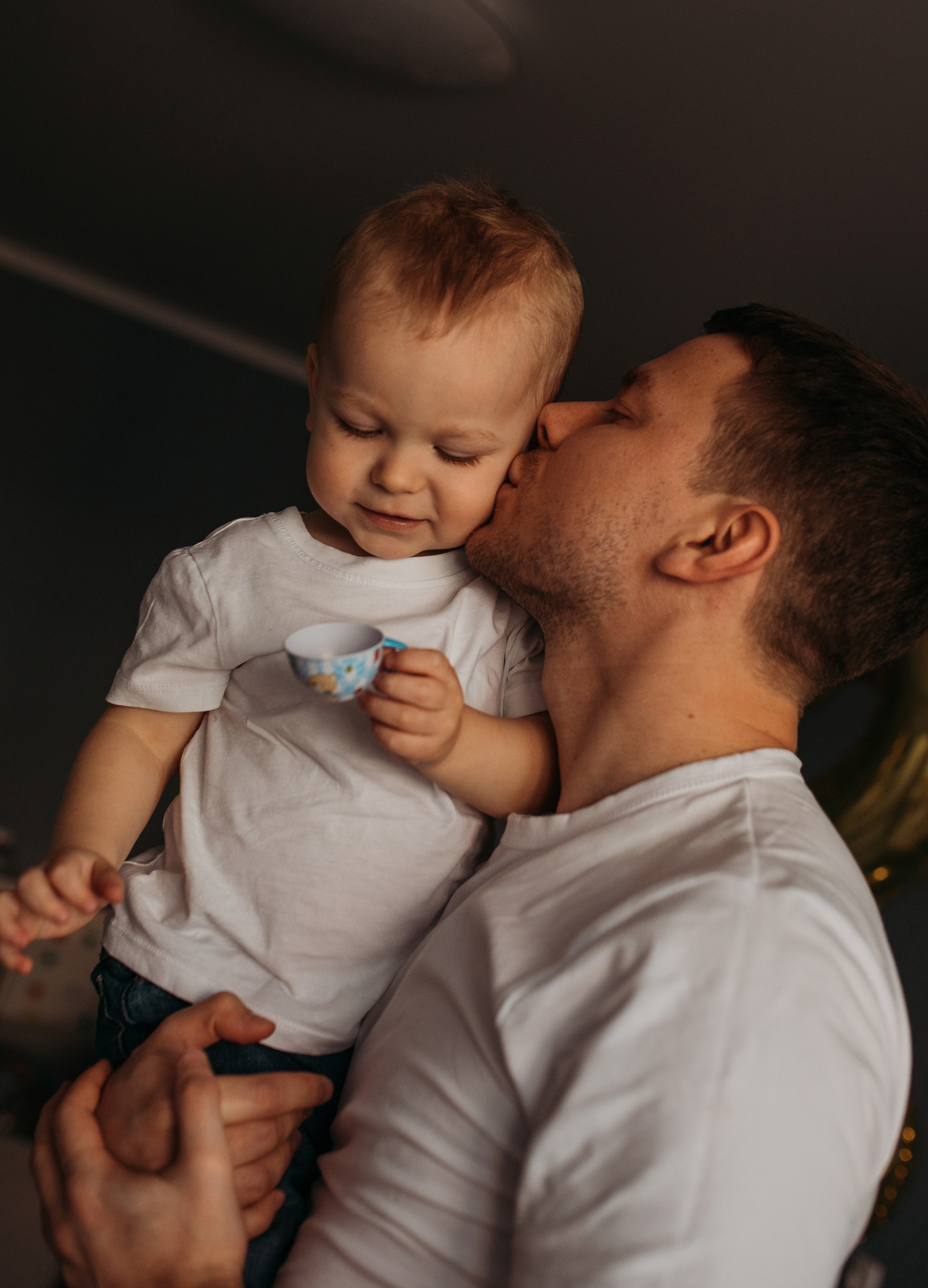 День рождения Вани. Фотограф в Краснодаре Алена Соколовская