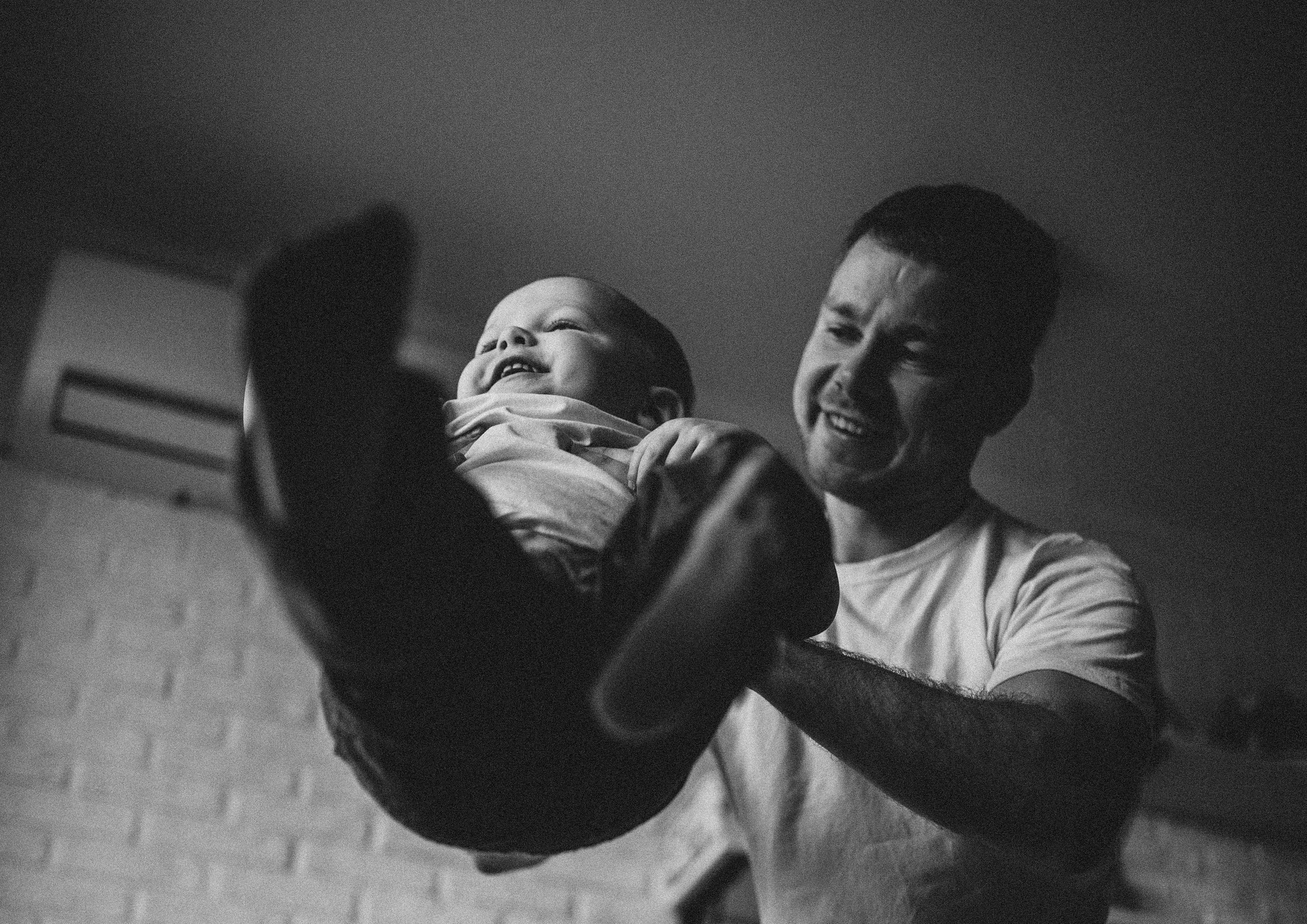 День рождения Вани. Фотограф в Краснодаре Алена Соколовская