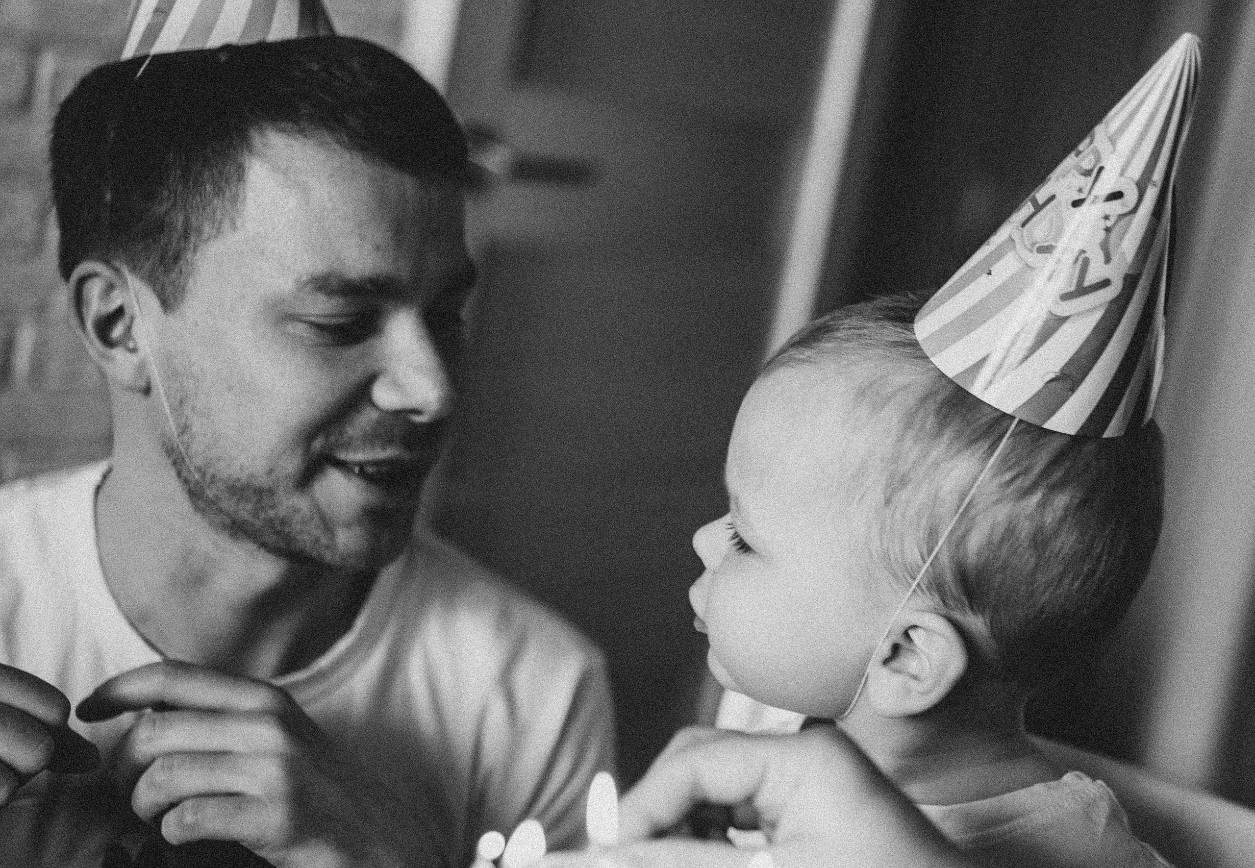 День рождения Вани. Фотограф в Краснодаре Алена Соколовская