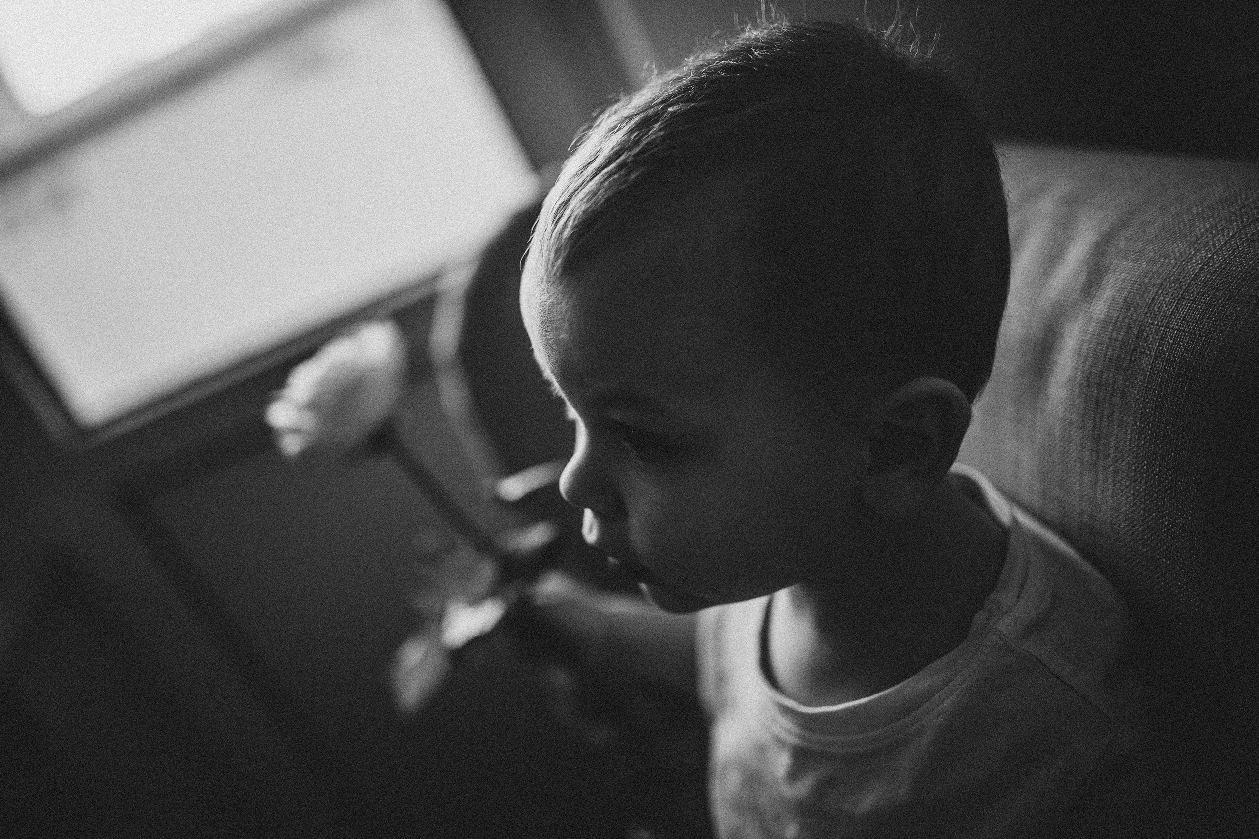 День рождения Вани. Фотограф в Краснодаре Алена Соколовская