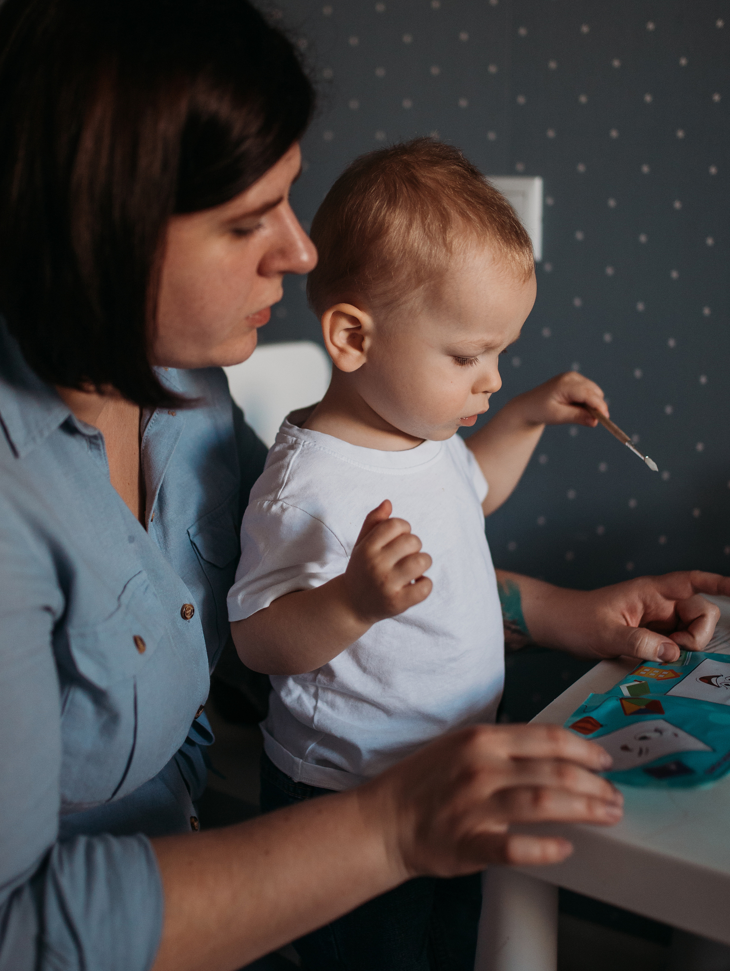 День рождения Вани. Фотограф в Краснодаре Алена Соколовская
