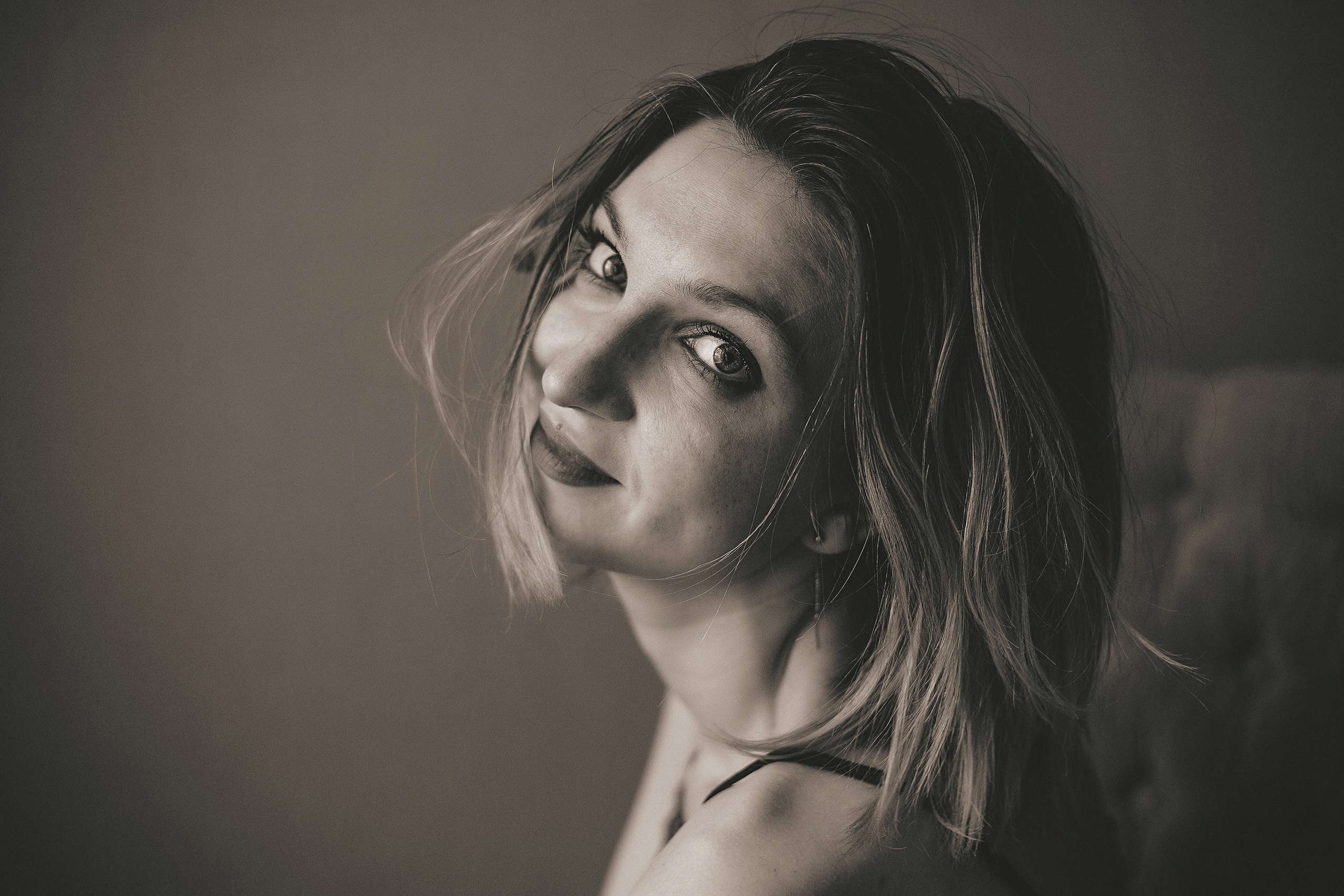 Your heart is as Black as Night…. Фотограф в Краснодаре Алена Соколовская