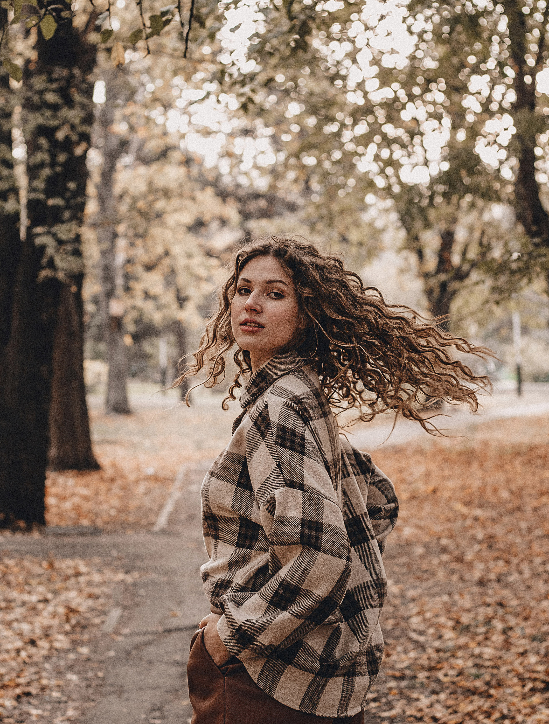 Унылая пора! Очей очарованье!. Фотограф в Краснодаре Алена Соколовская