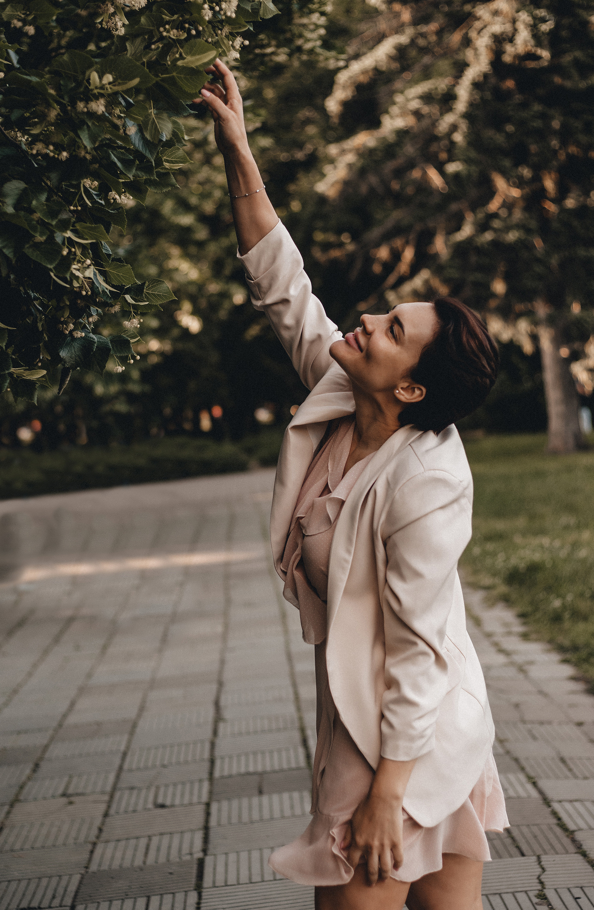 Хорошего дня. Фотограф в Краснодаре Алена Соколовская