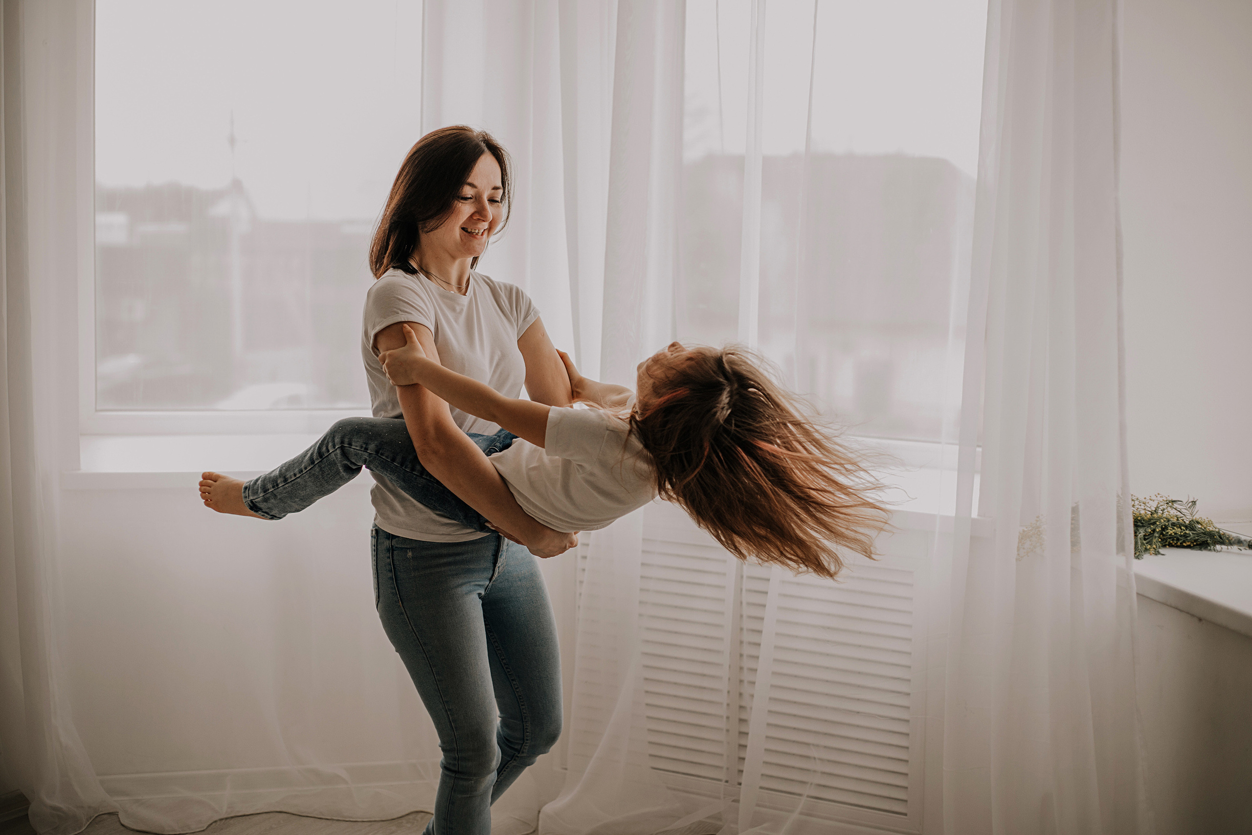 Оля и Аделина. Фотограф в Краснодаре Алена Соколовская