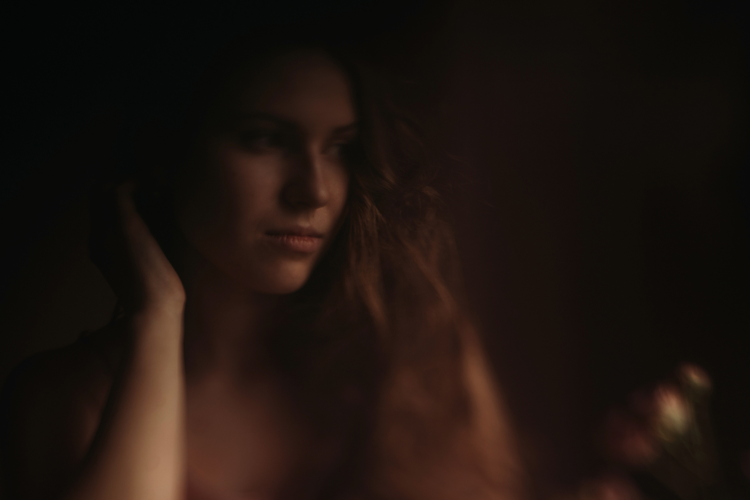 Она той прелестью облечена высокой…. Фотограф в Краснодаре Алена Соколовская