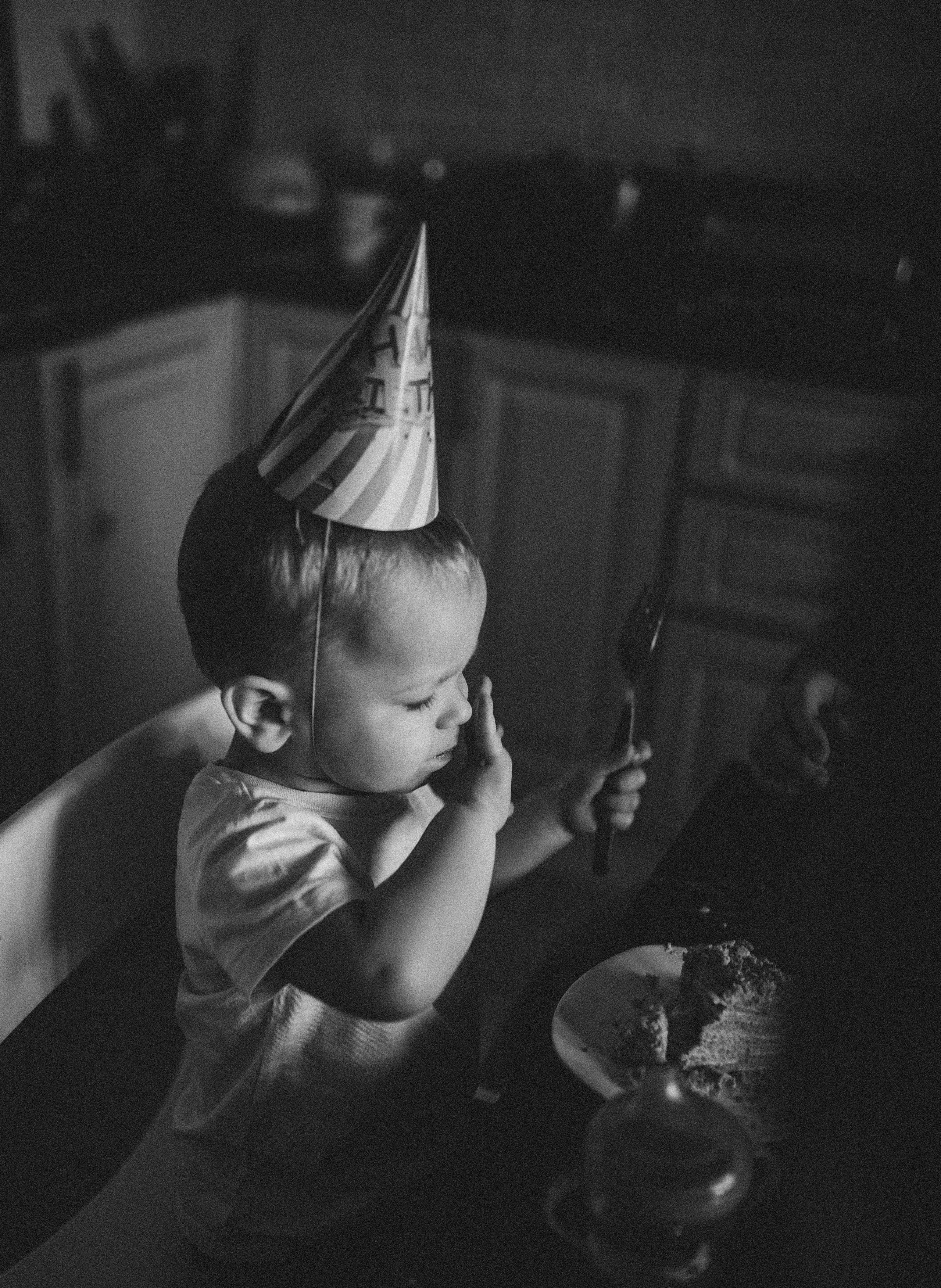 День рождения Вани. Фотограф в Краснодаре Алена Соколовская