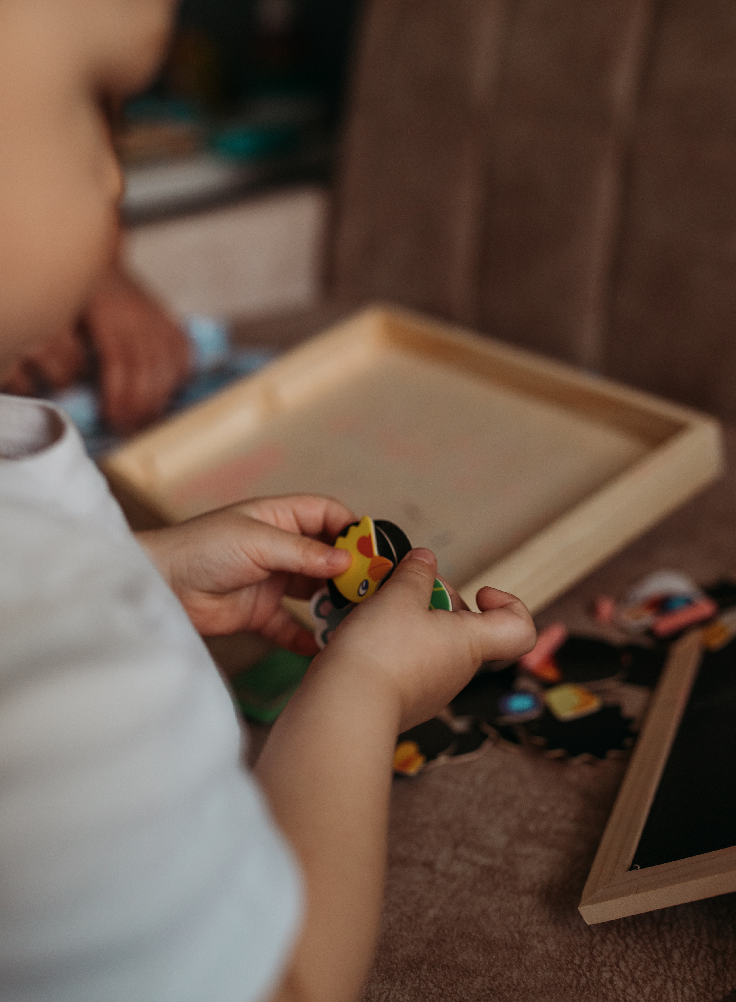 День рождения Вани. Фотограф в Краснодаре Алена Соколовская
