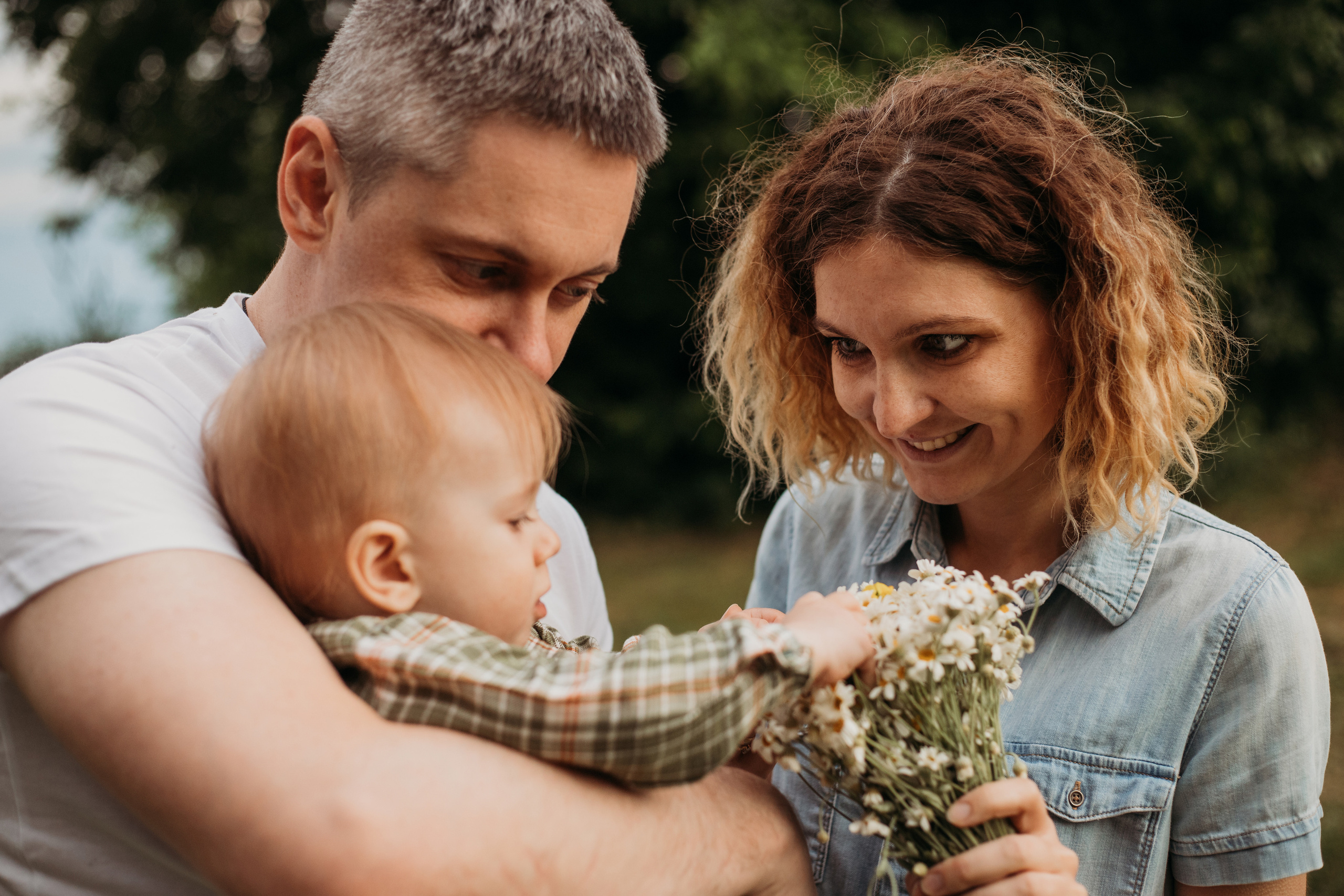 Саша, Саша, Марк и Ричи. Фотограф в Краснодаре Алена Соколовская