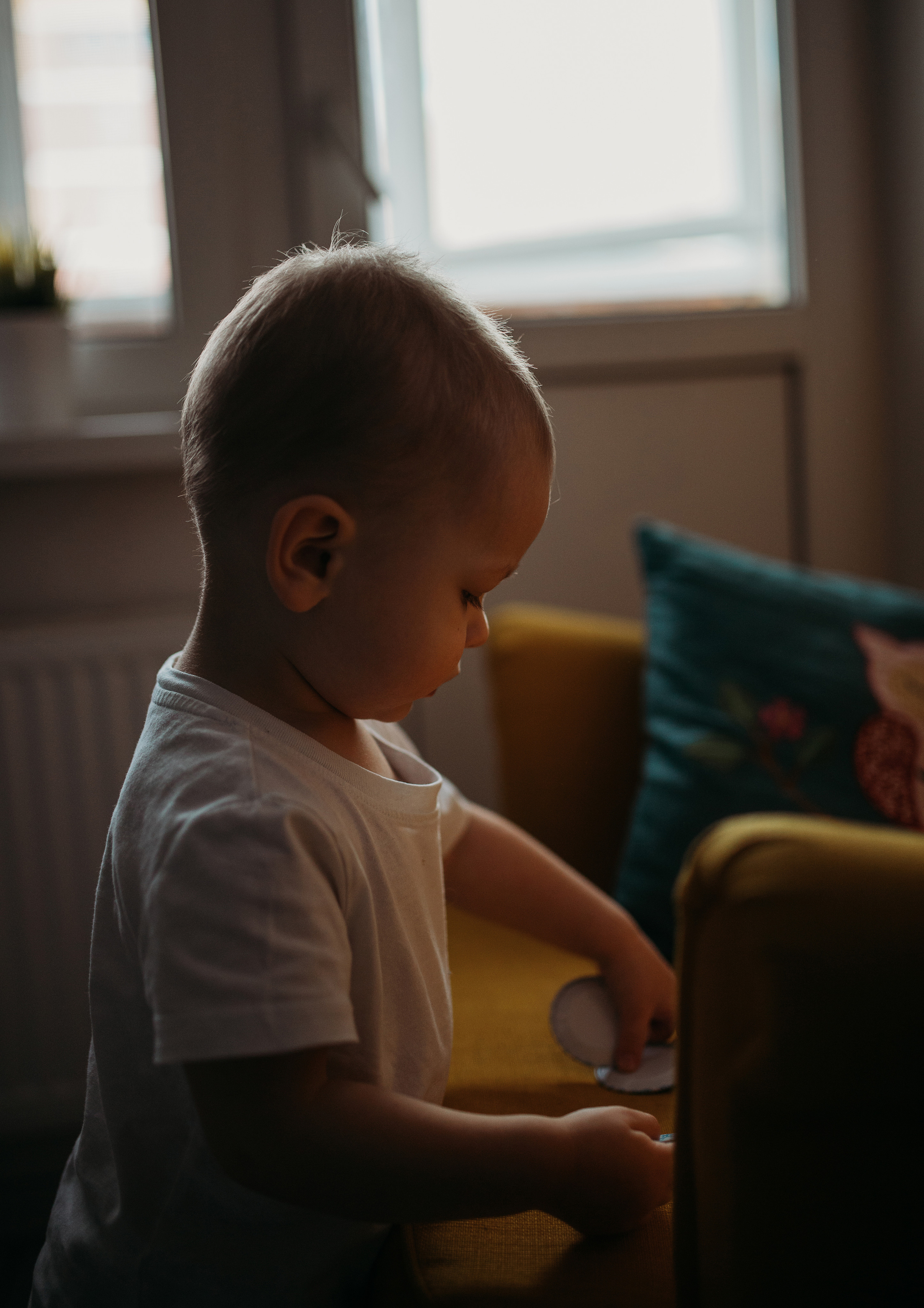 День рождения Вани. Фотограф в Краснодаре Алена Соколовская