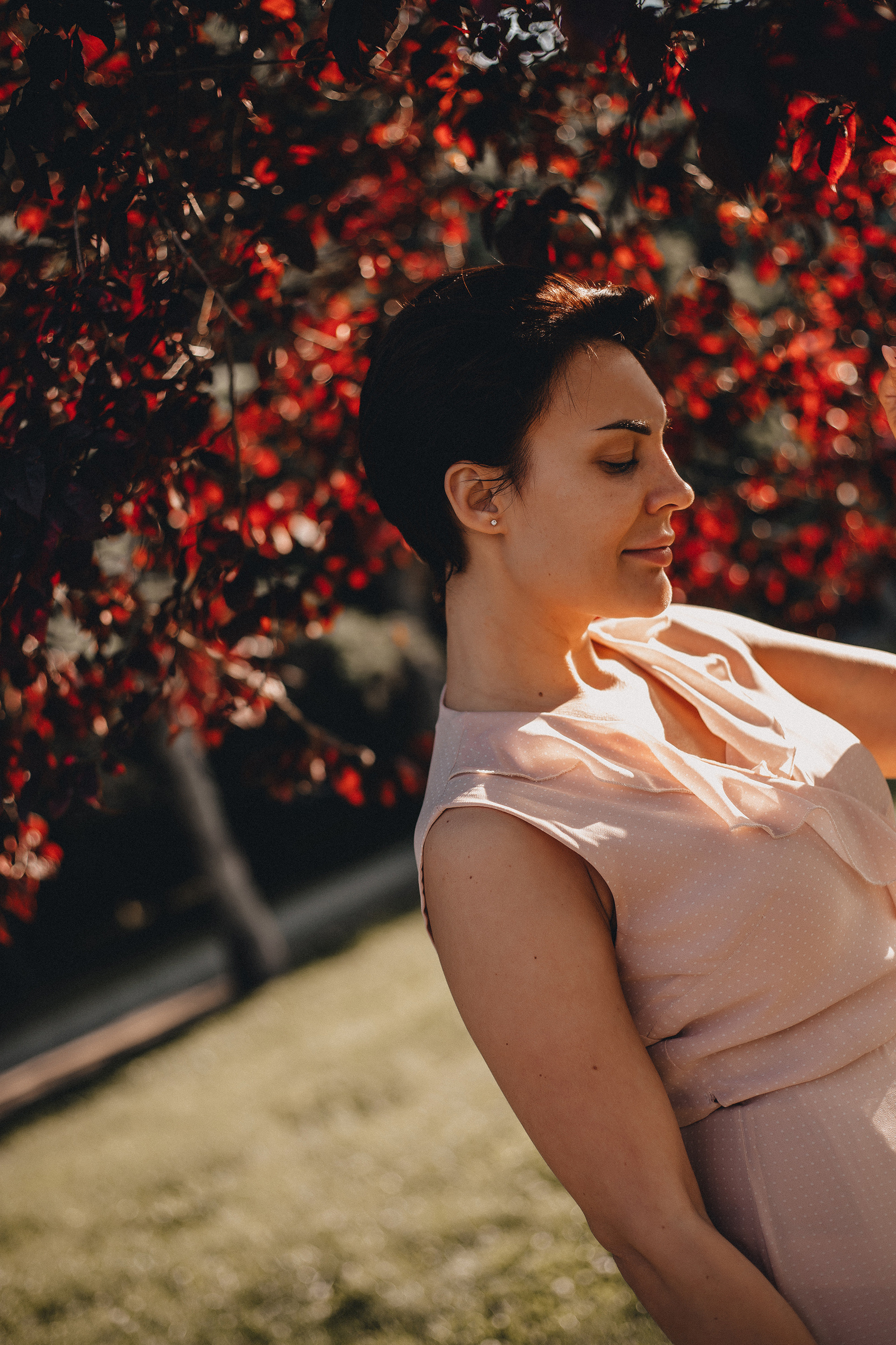 Хорошего дня. Фотограф в Краснодаре Алена Соколовская