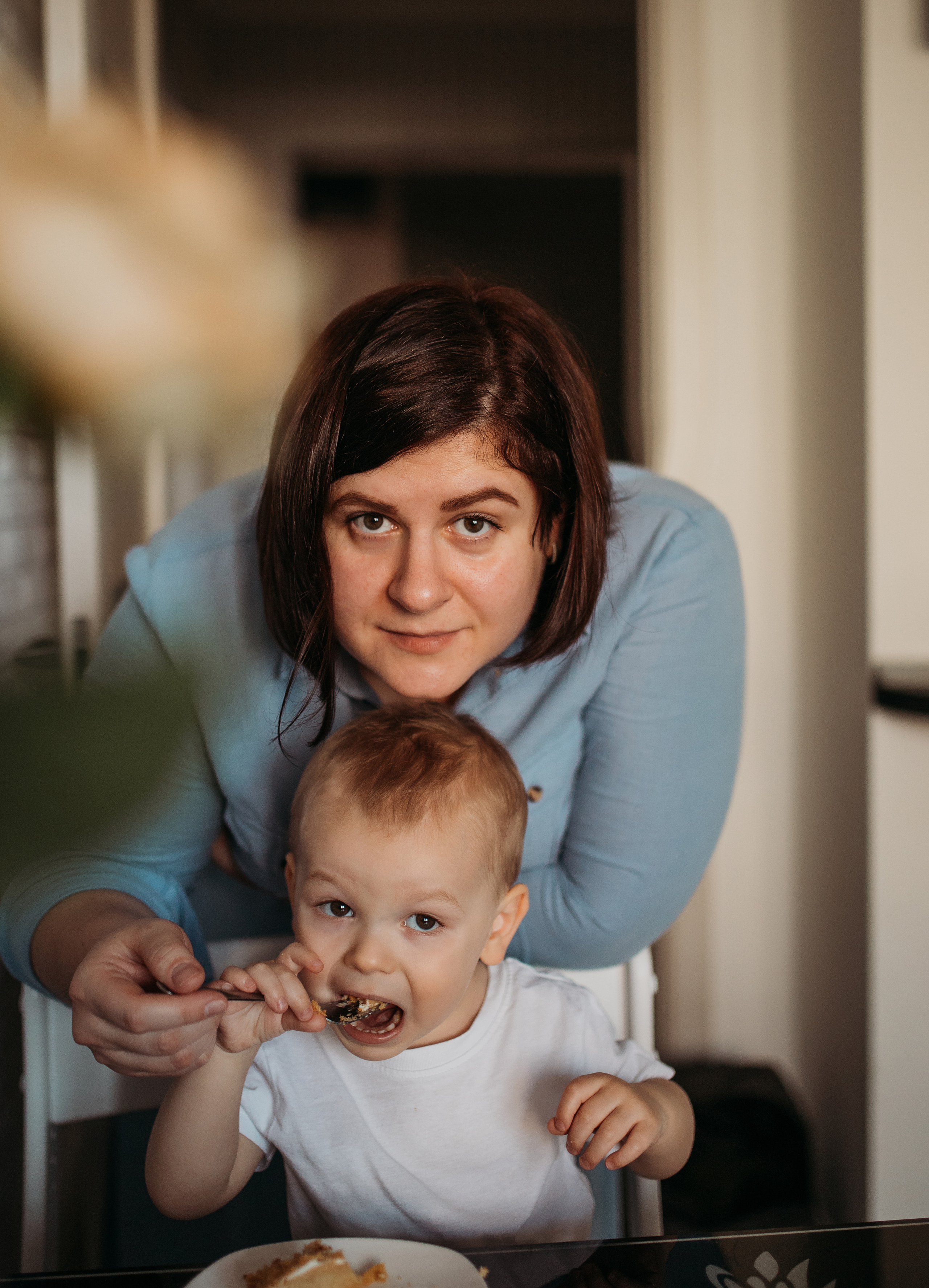 День рождения Вани. Фотограф в Краснодаре Алена Соколовская