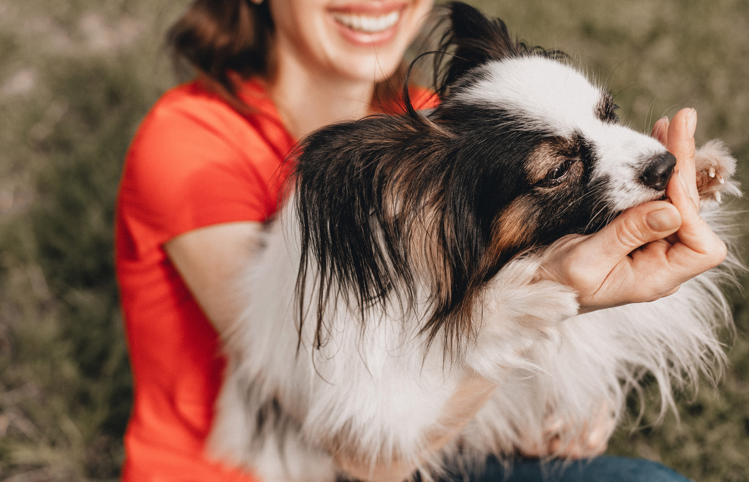 Фотограф в Краснодаре Алена Соколовская