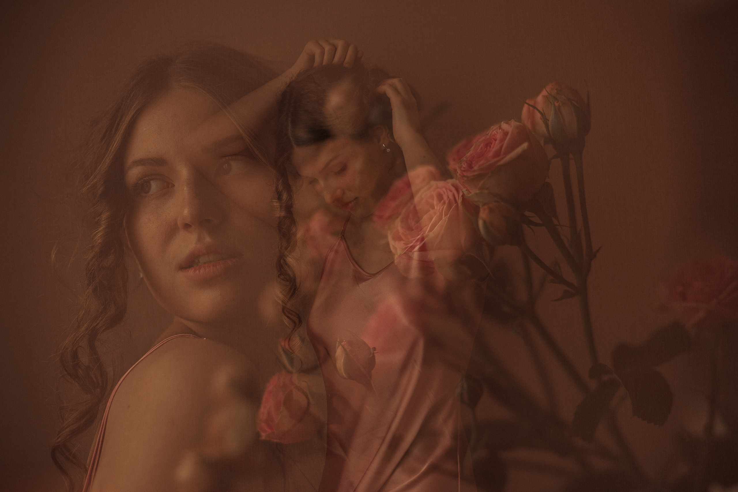 Она той прелестью облечена высокой…. Фотограф в Краснодаре Алена Соколовская