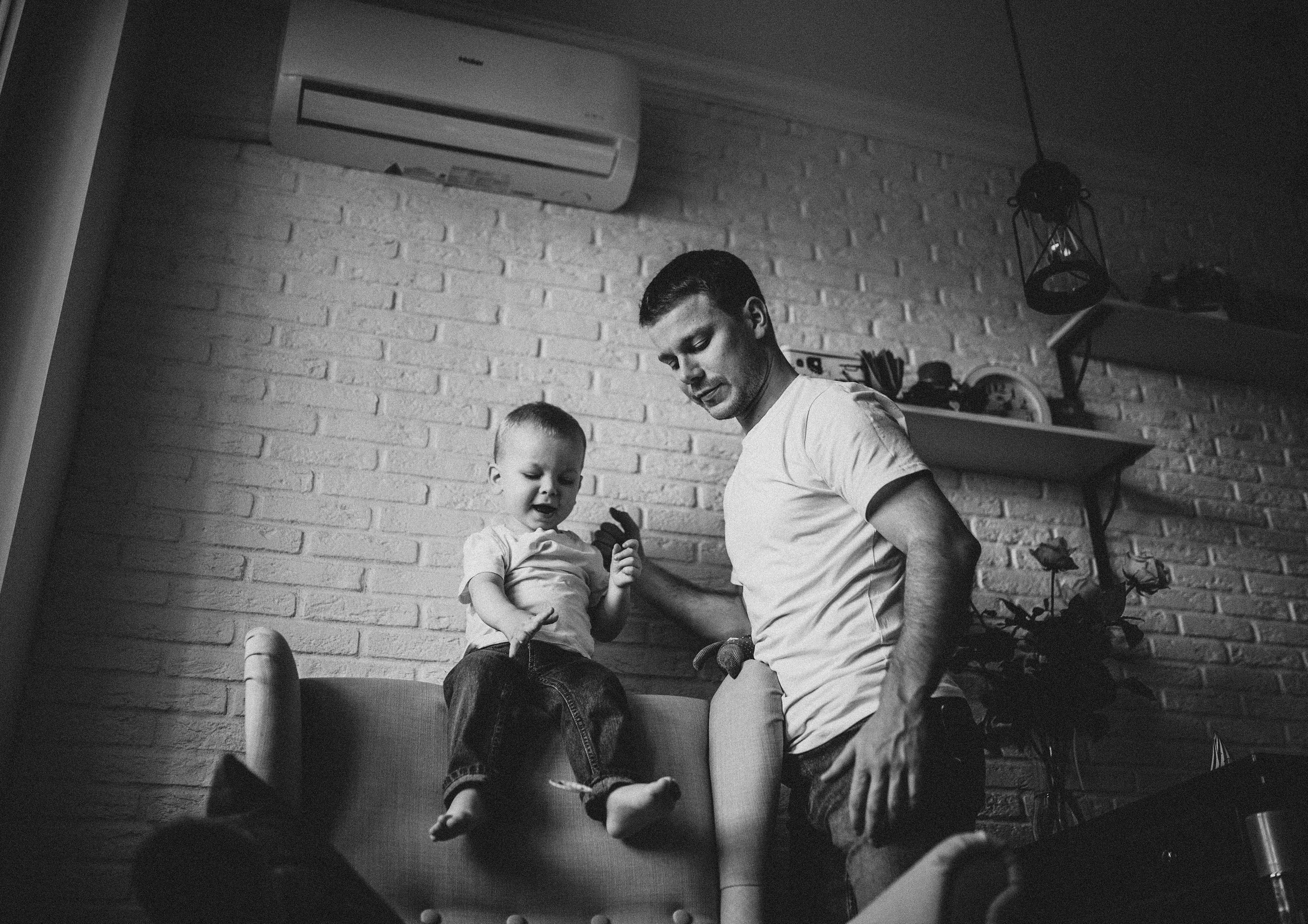 День рождения Вани. Фотограф в Краснодаре Алена Соколовская